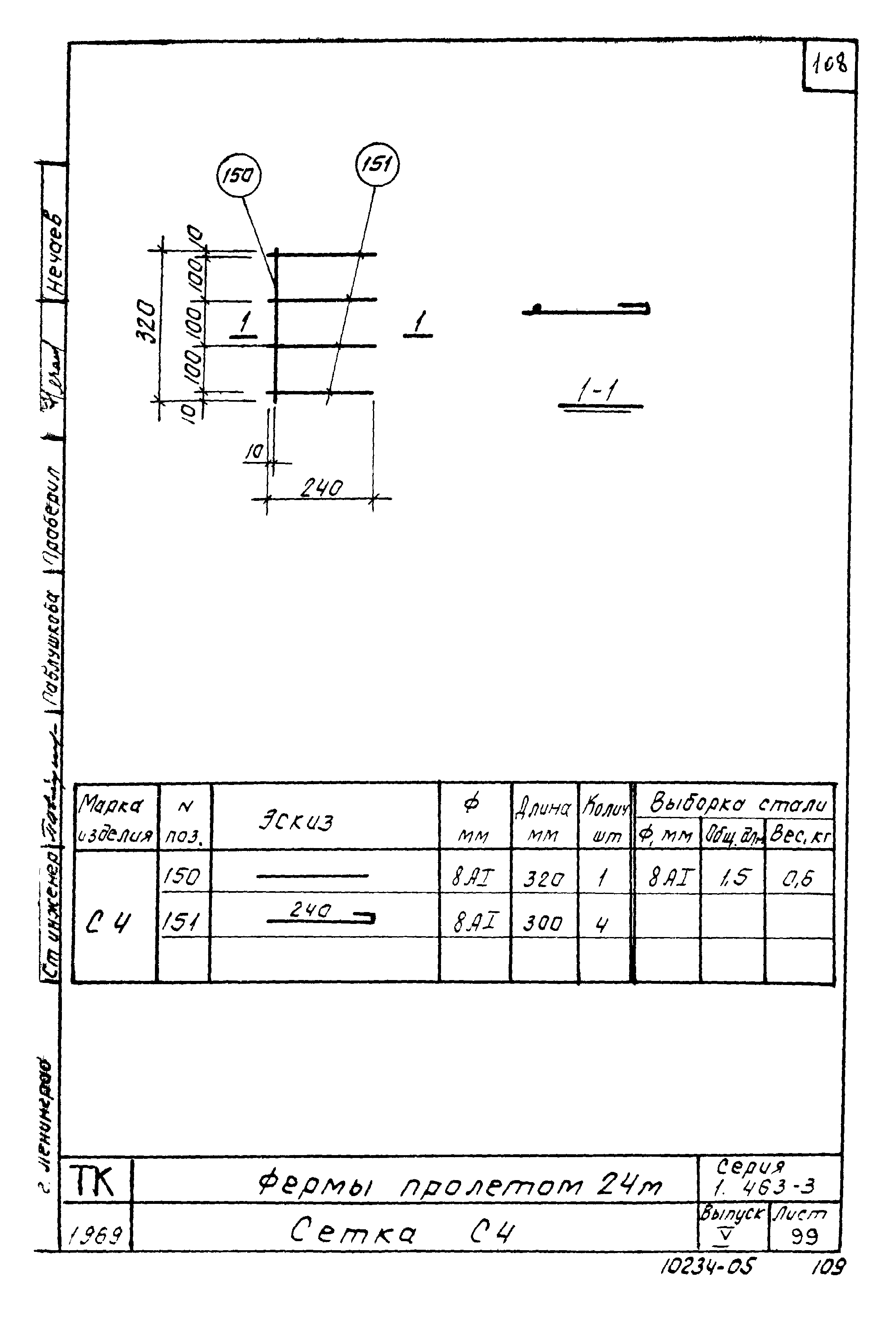 Серия 1.463-3