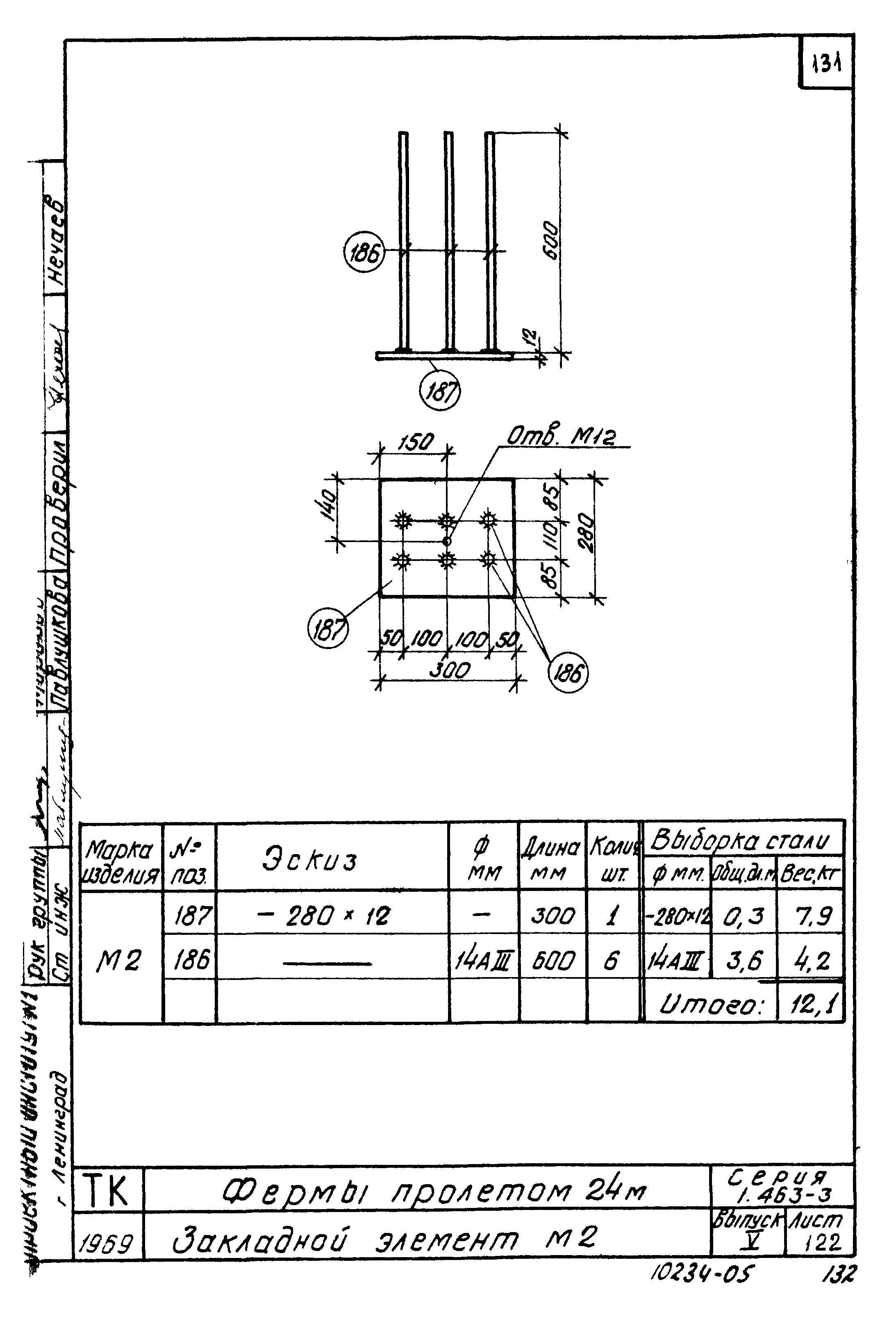 Серия 1.463-3