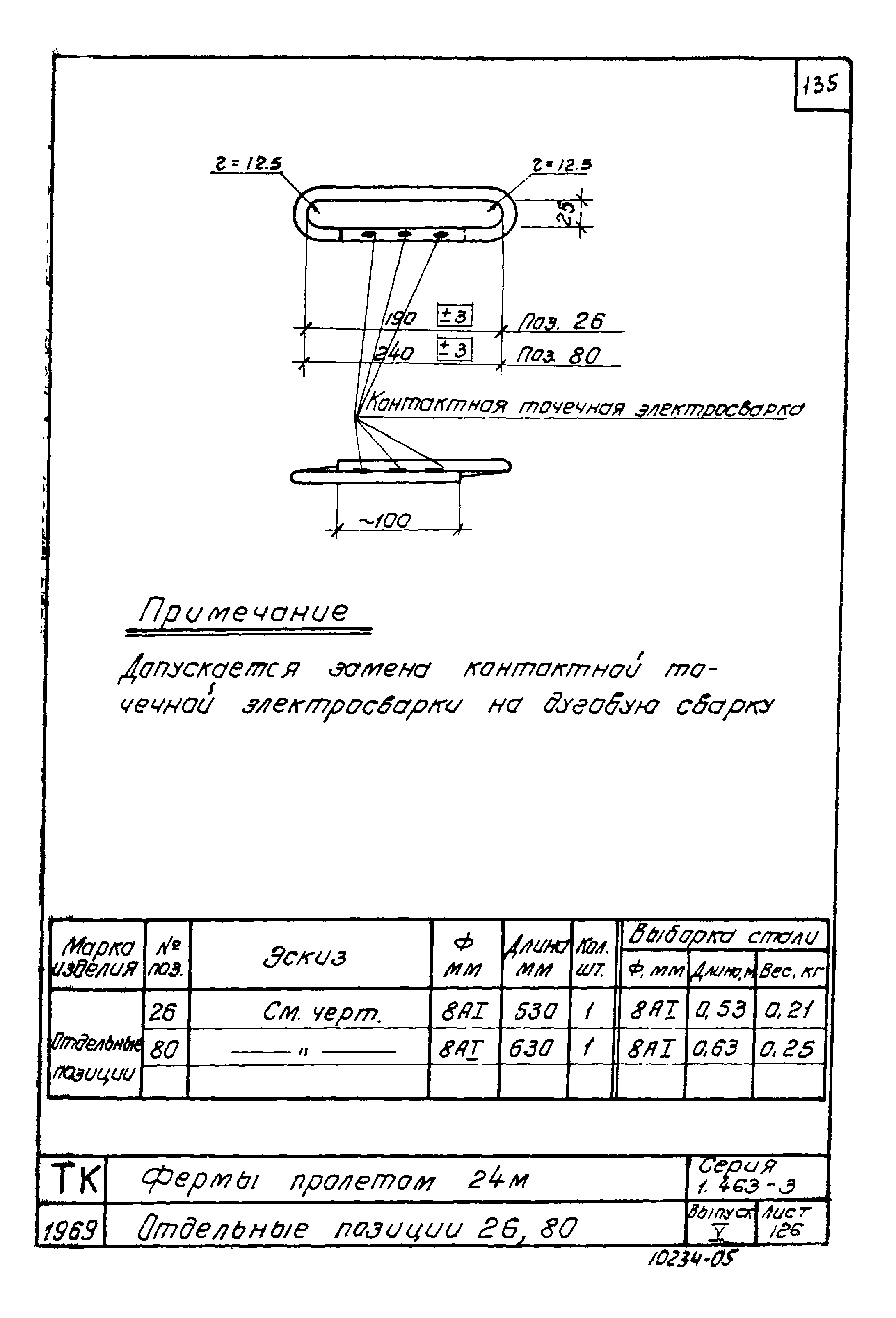 Серия 1.463-3