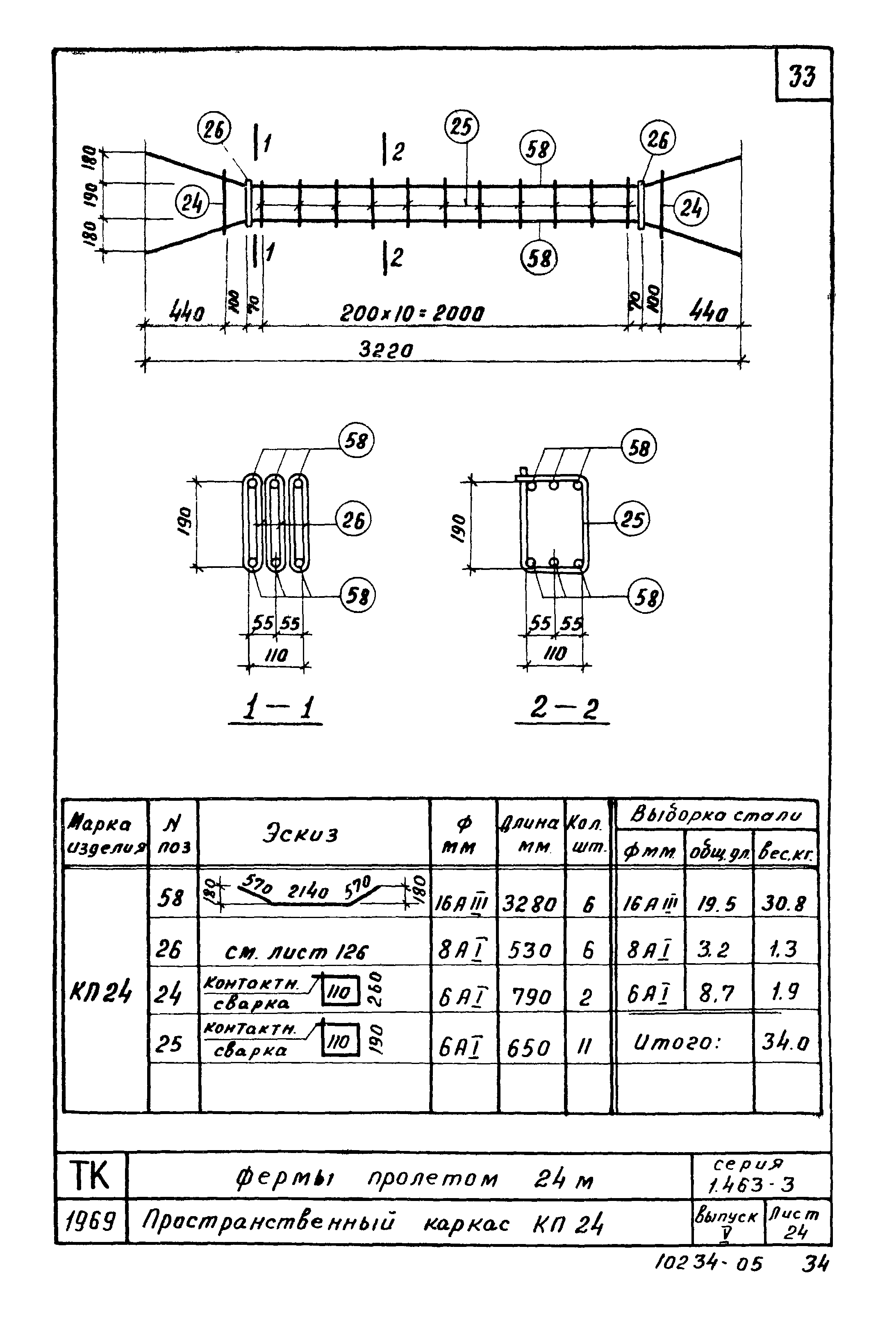 Серия 1.463-3