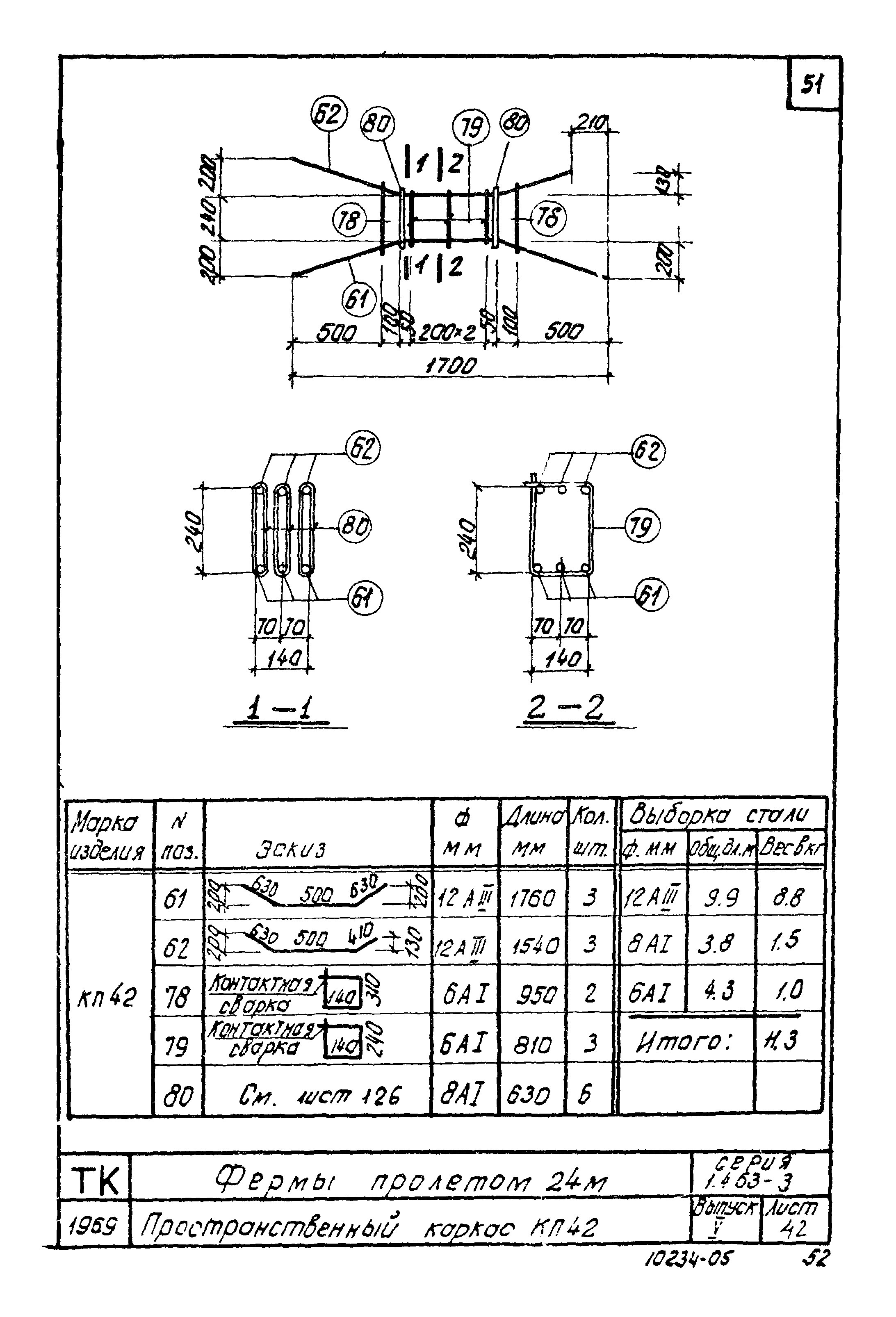 Серия 1.463-3