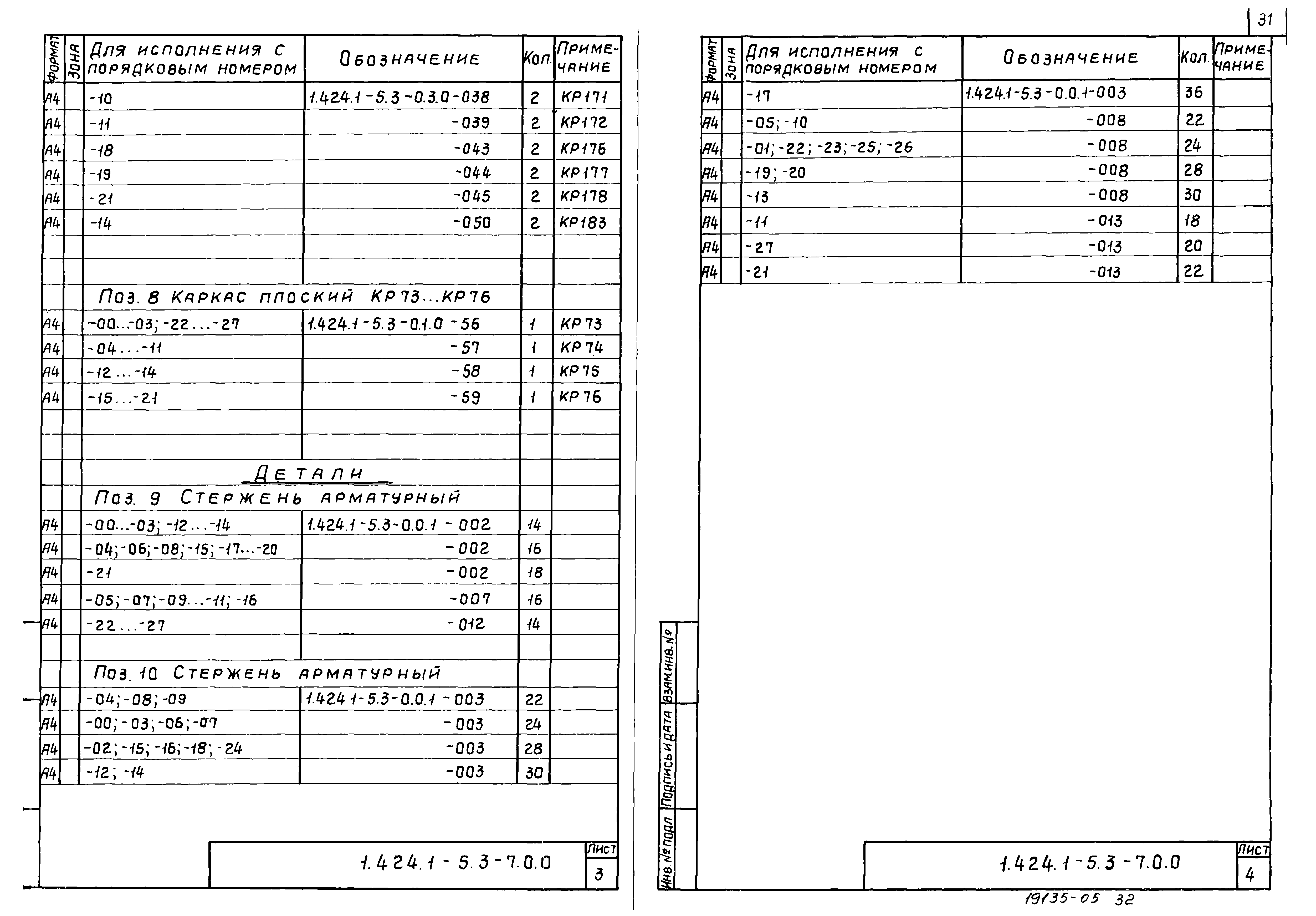 Серия 1.424.1-5