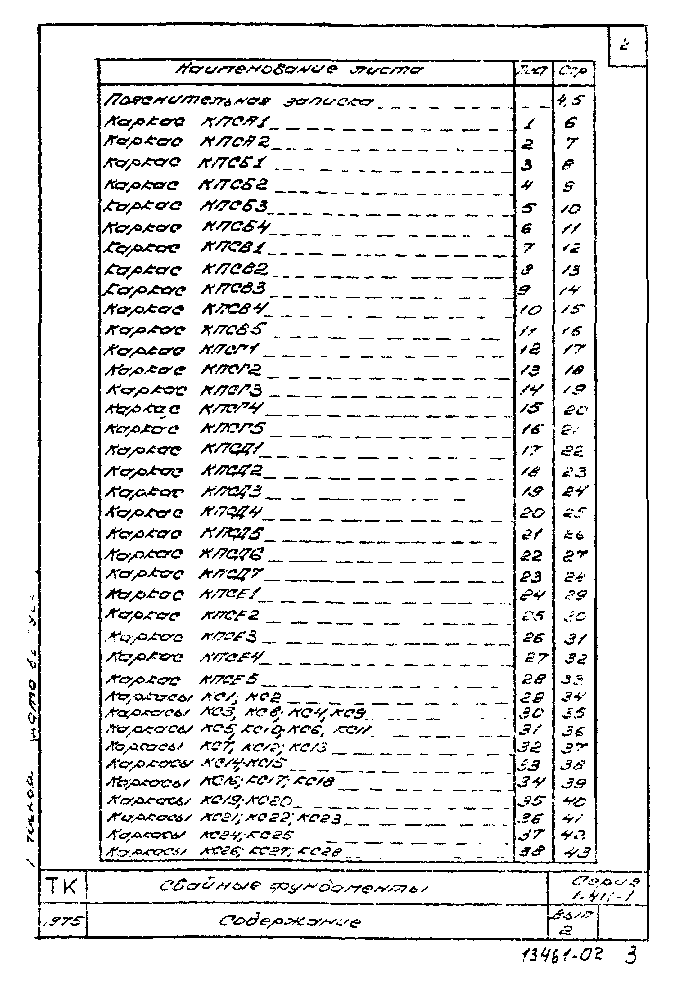 Серия 1.411-1