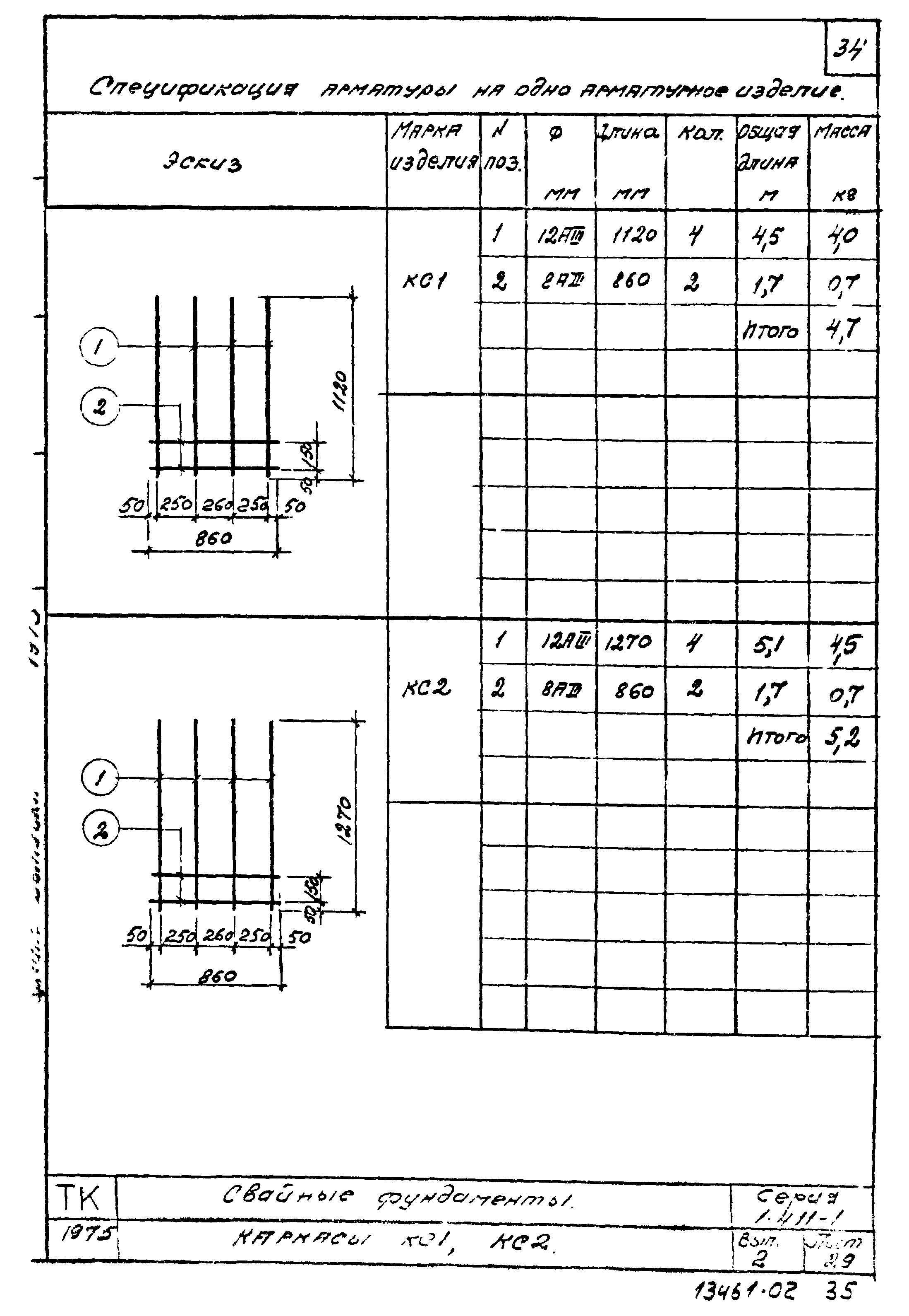 Серия 1.411-1