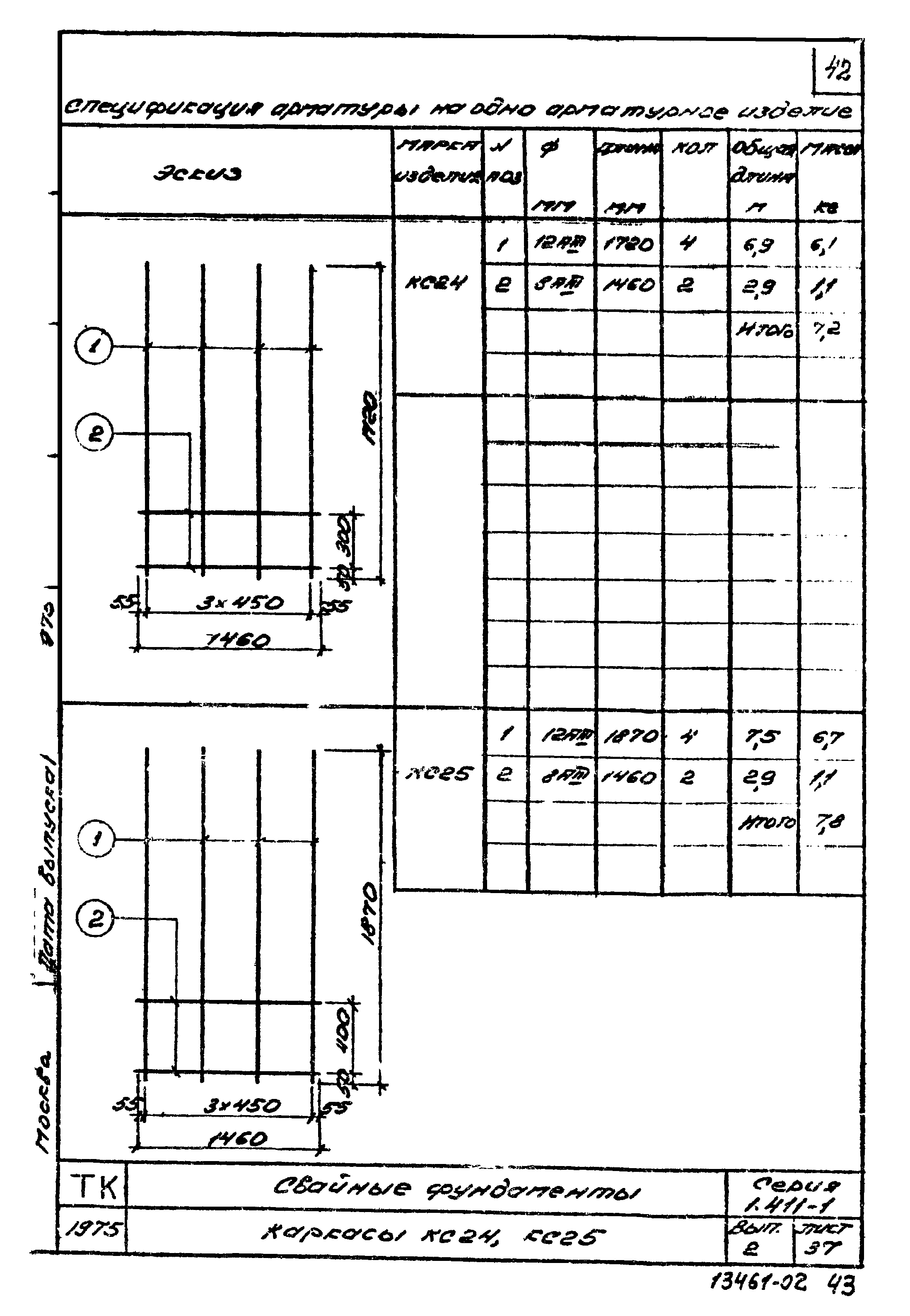 Серия 1.411-1