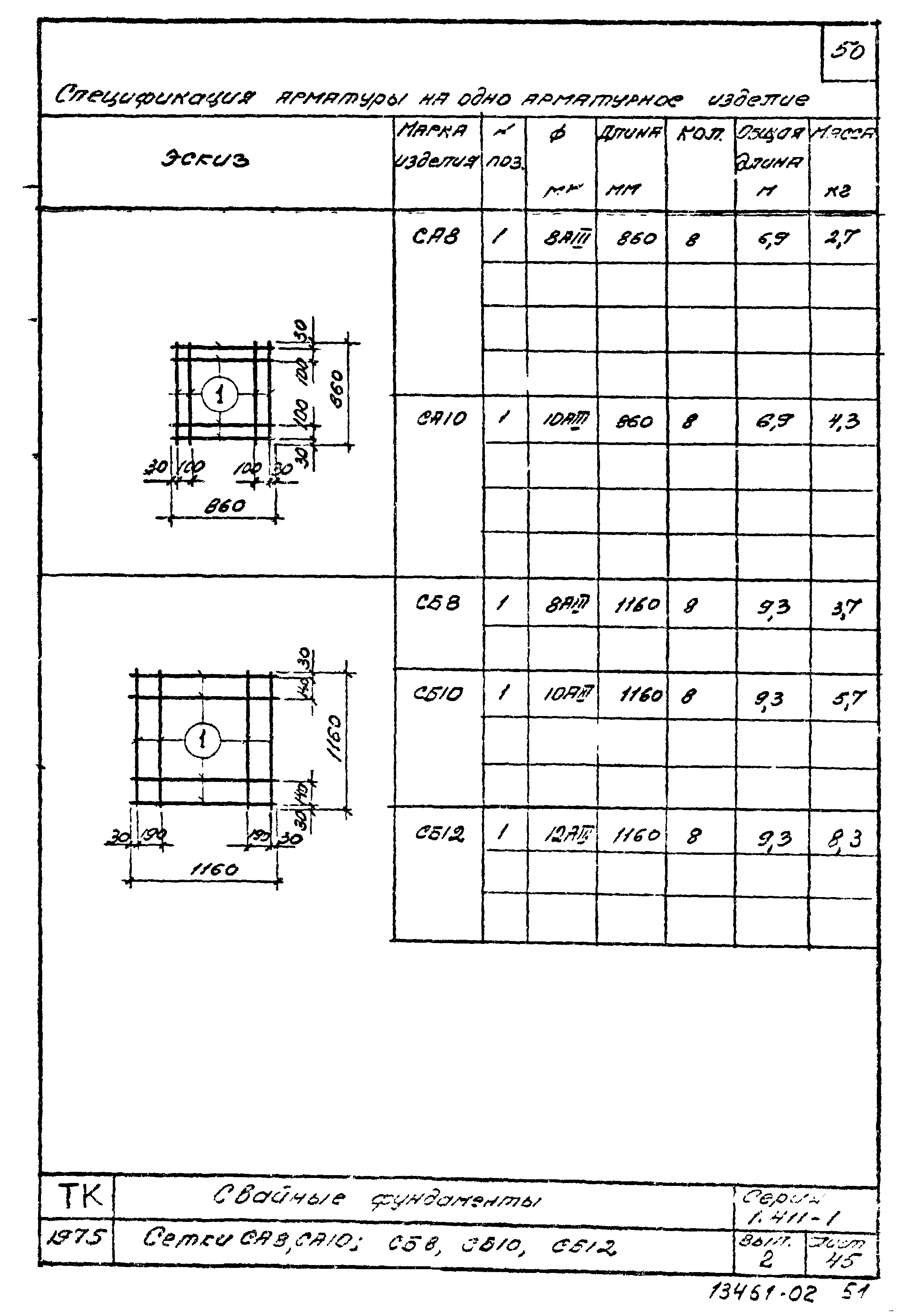 Серия 1.411-1