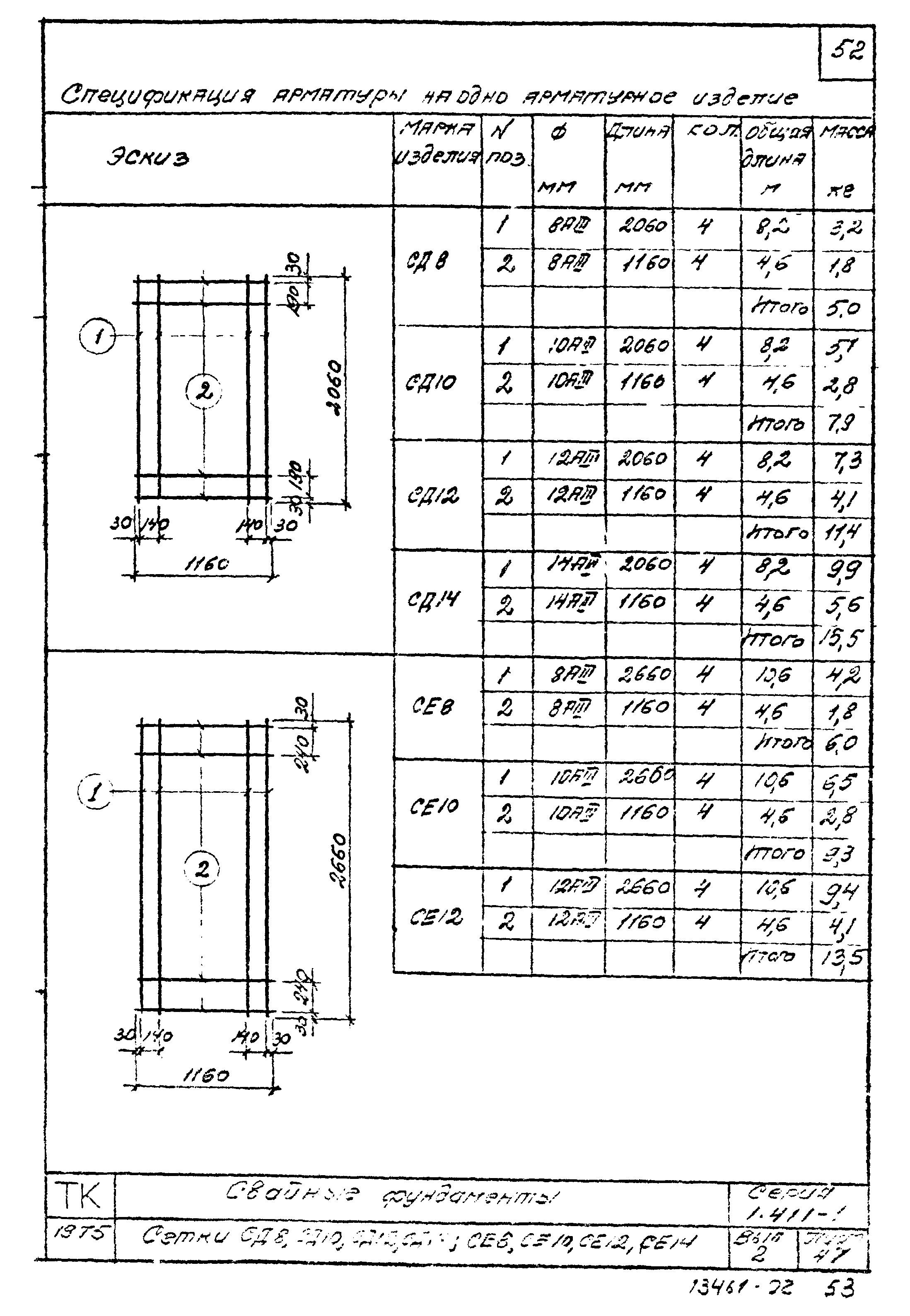 Серия 1.411-1