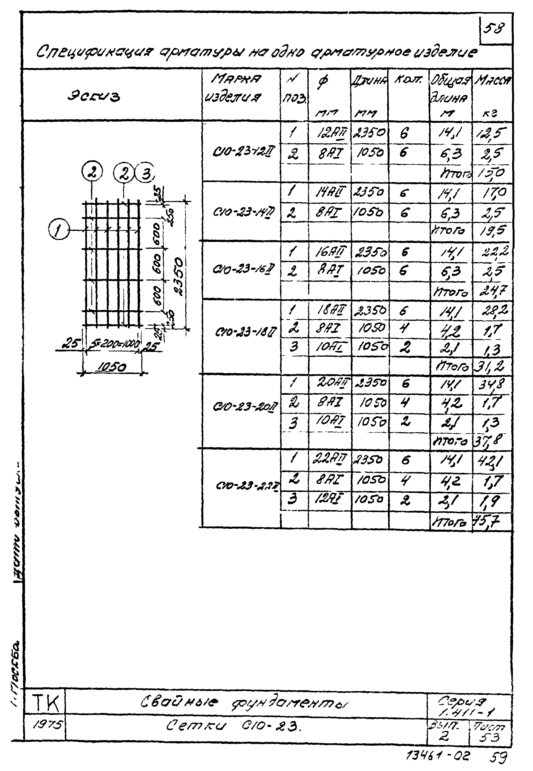 Серия 1.411-1