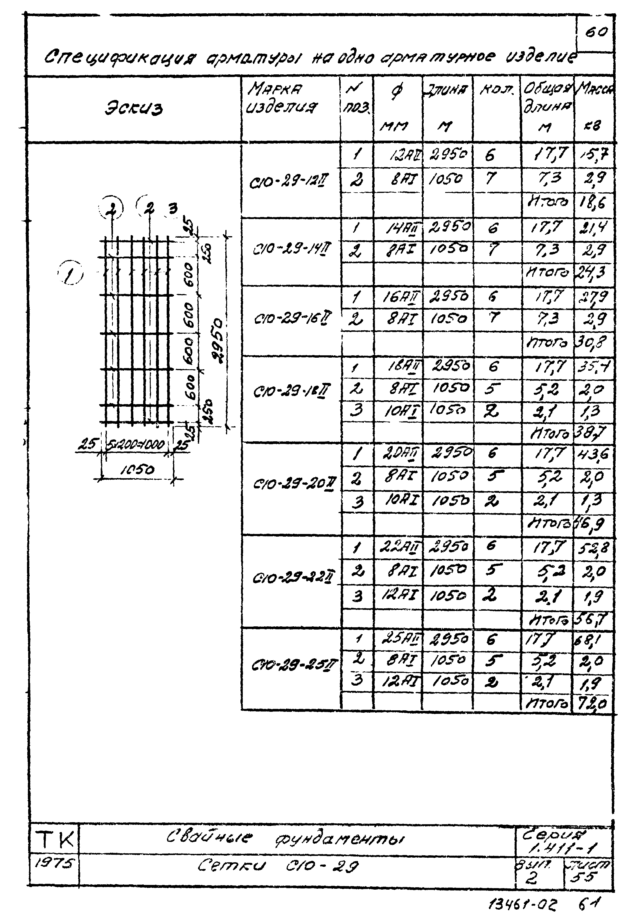 Серия 1.411-1