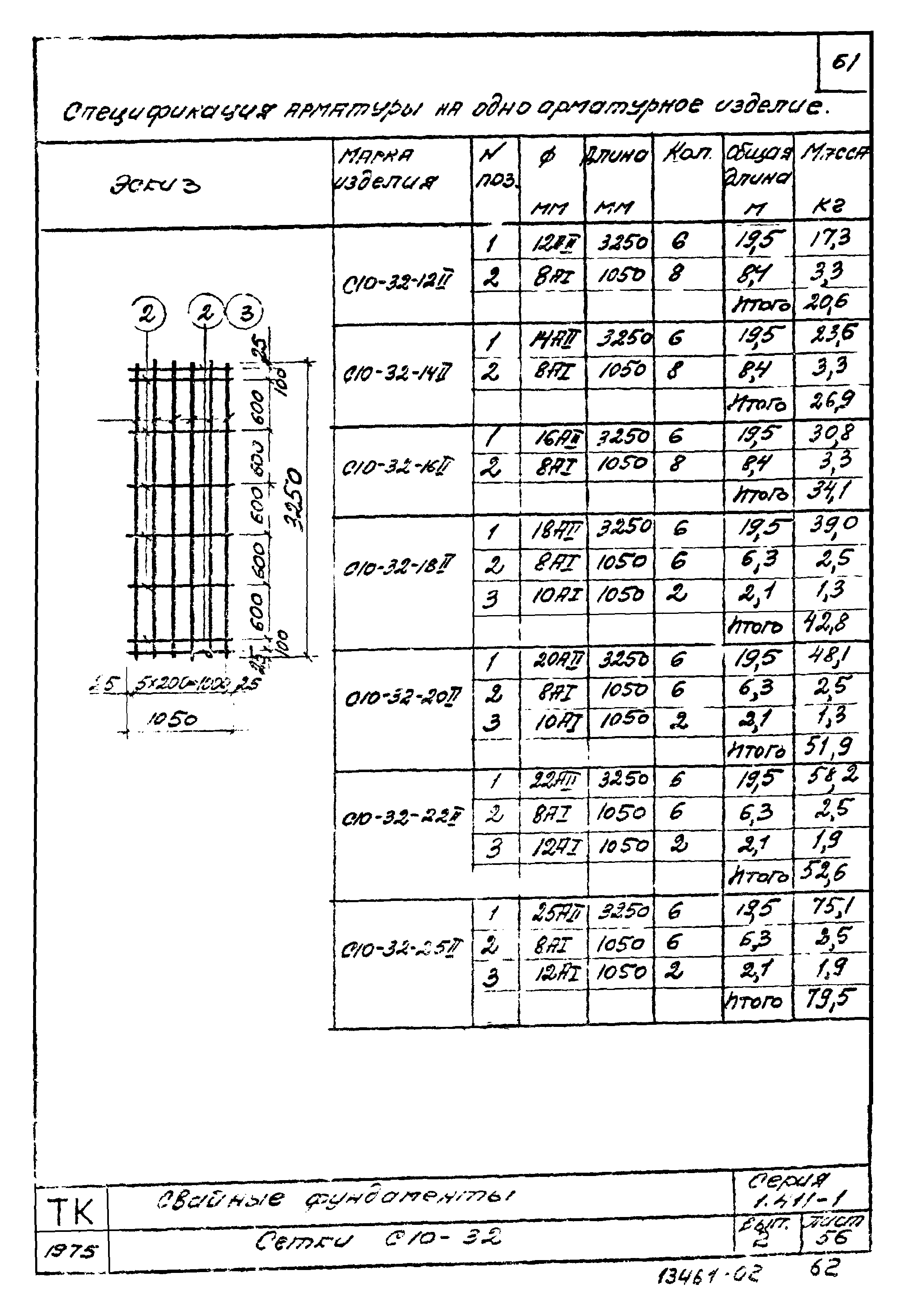 Серия 1.411-1