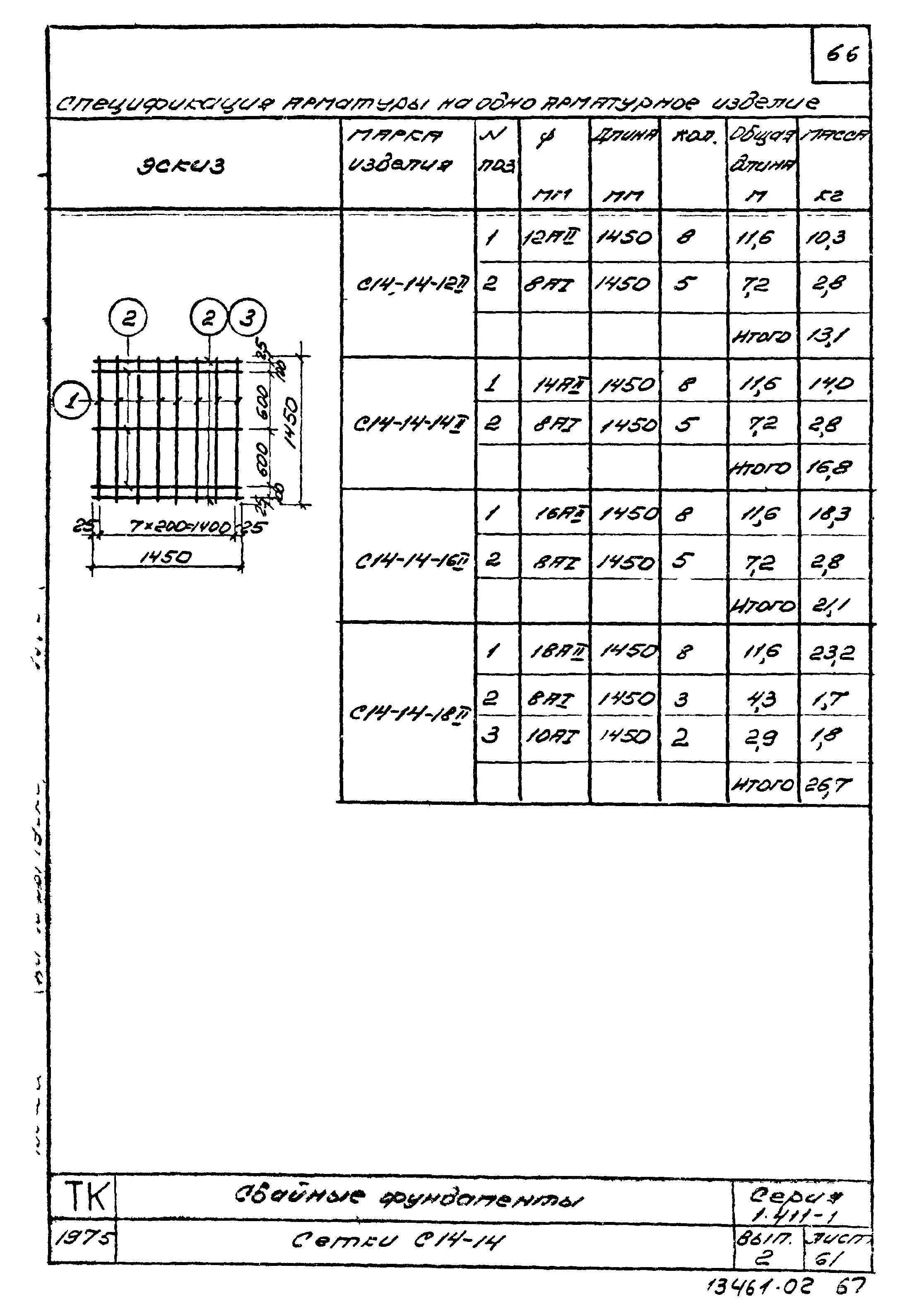 Серия 1.411-1