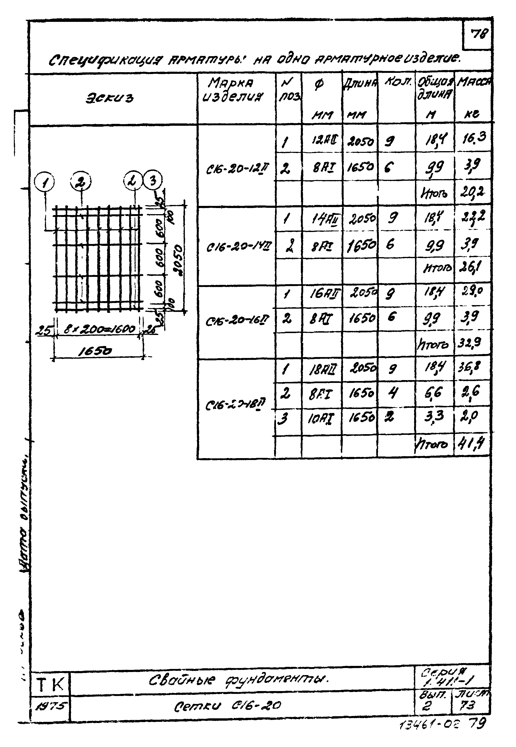 Серия 1.411-1