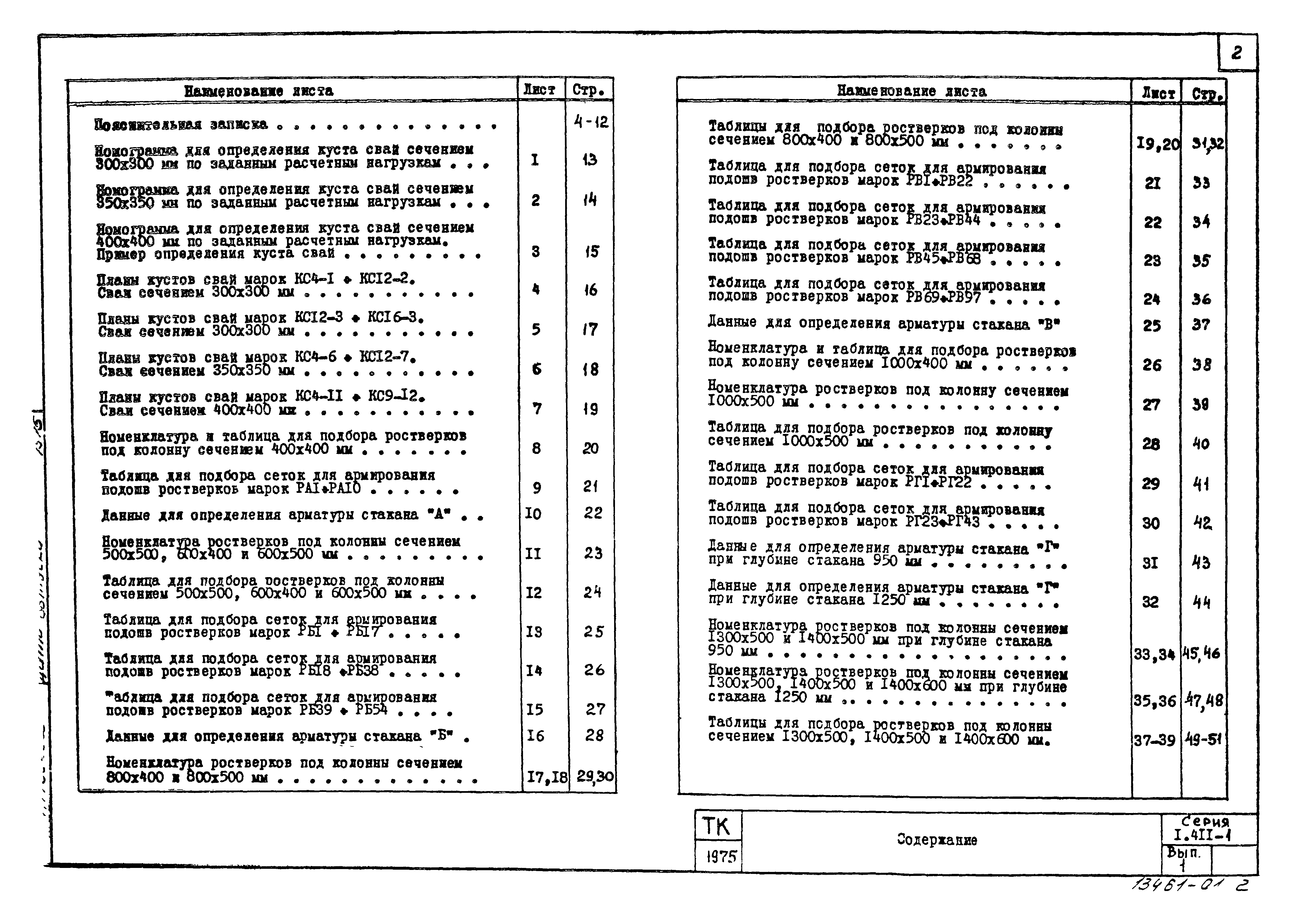 Серия 1.411-1