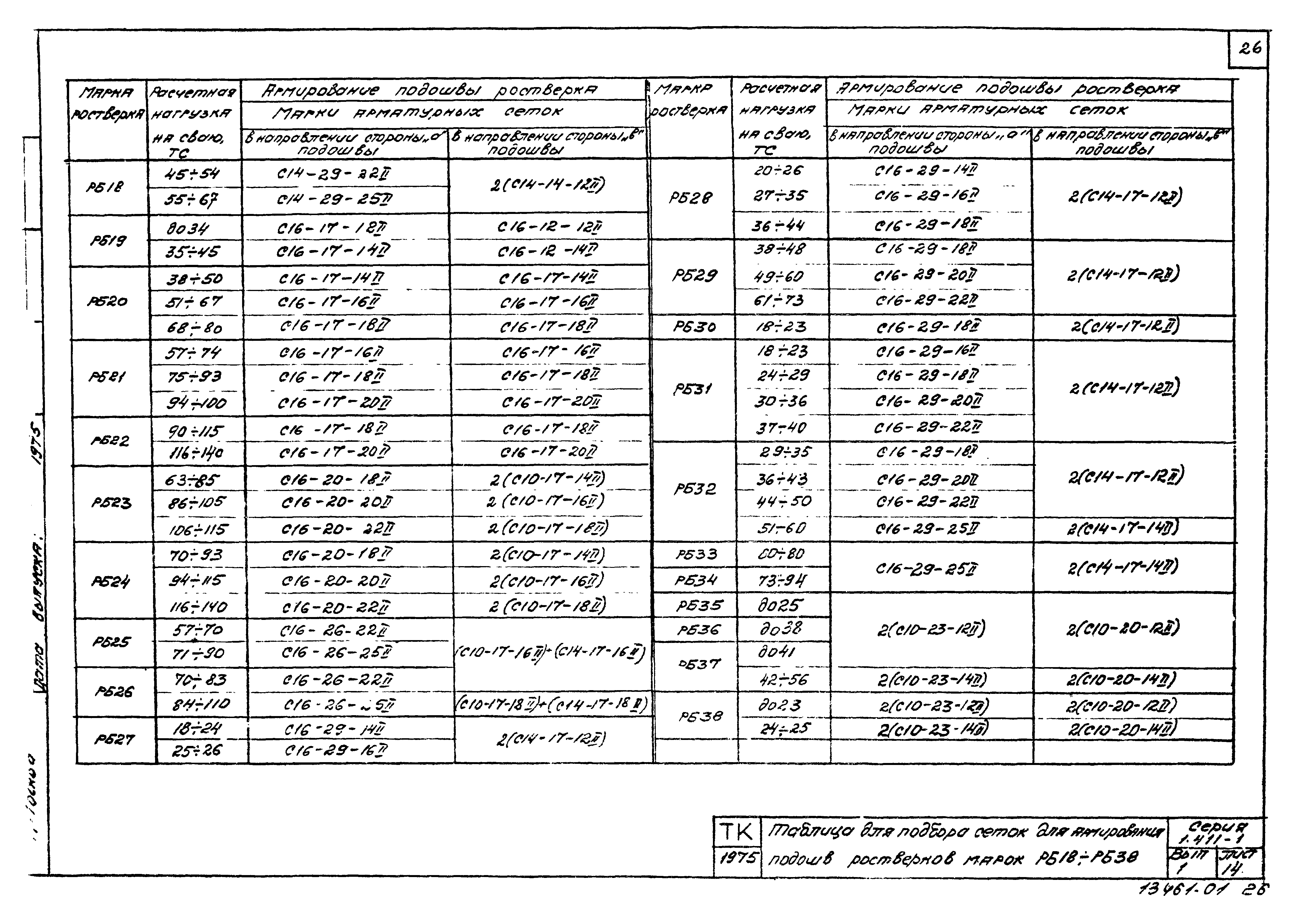 Серия 1.411-1