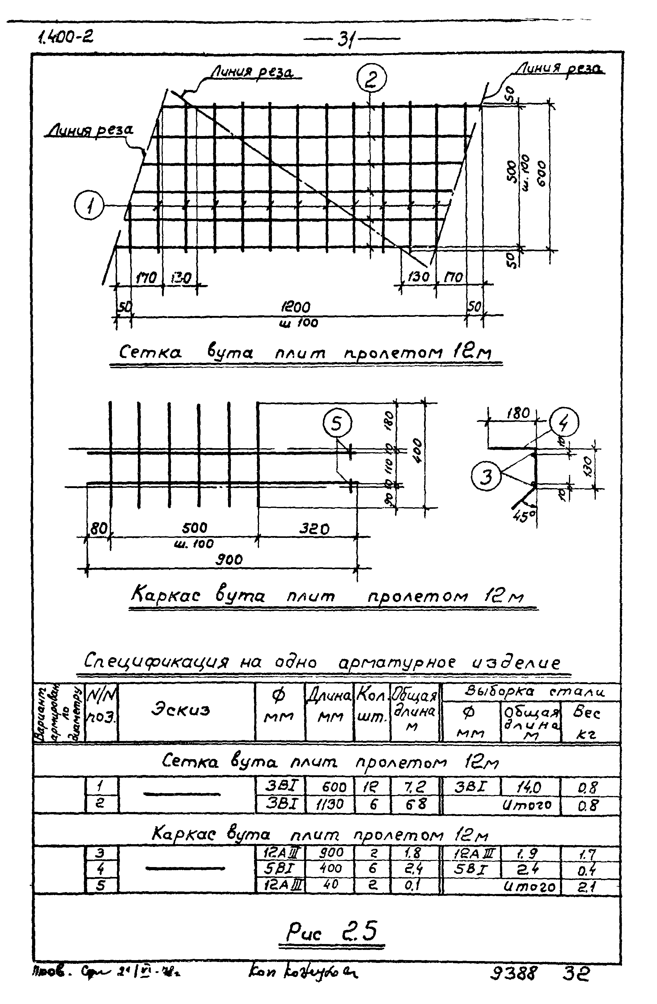 Серия 1.400-2