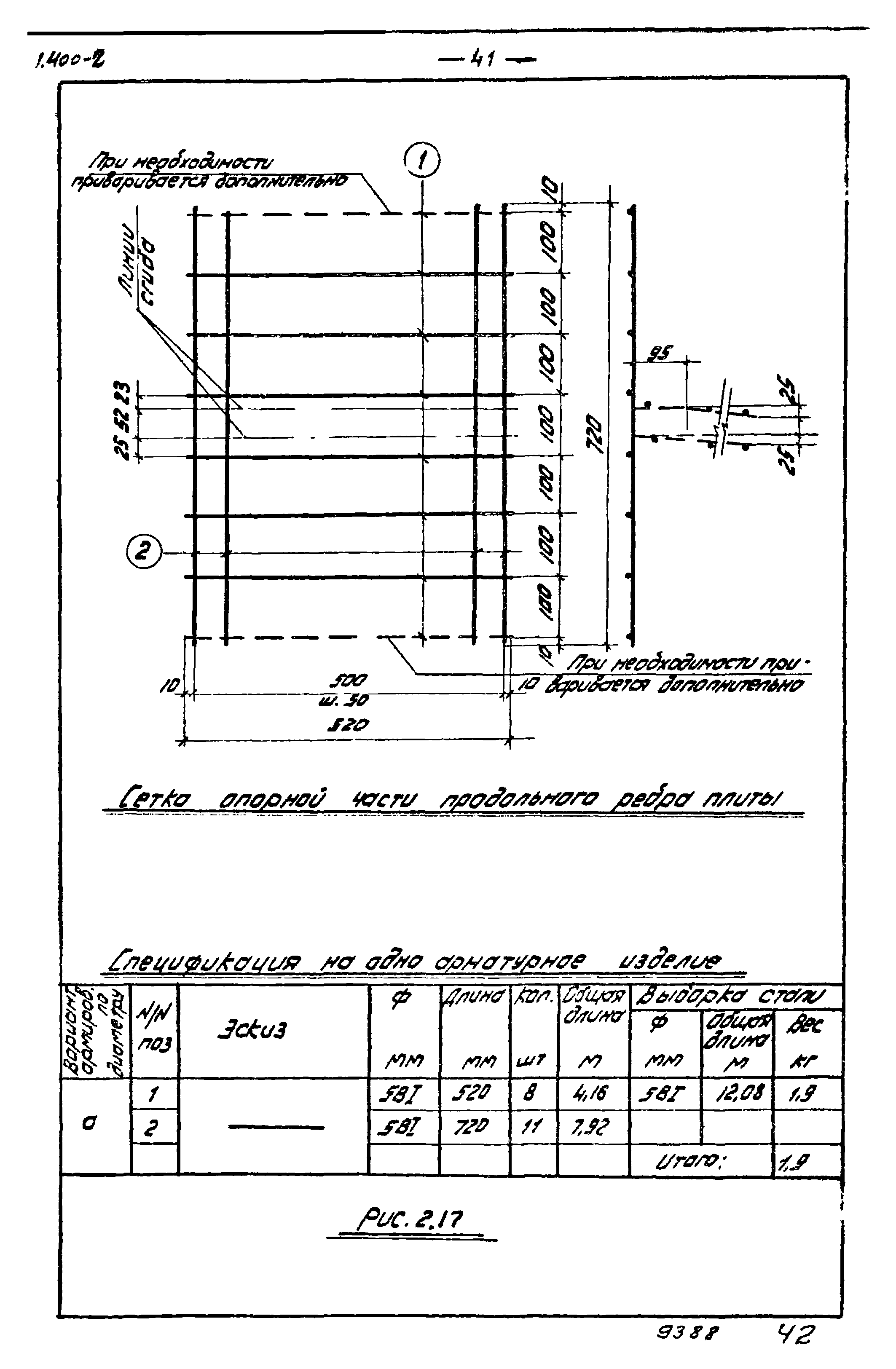 Серия 1.400-2