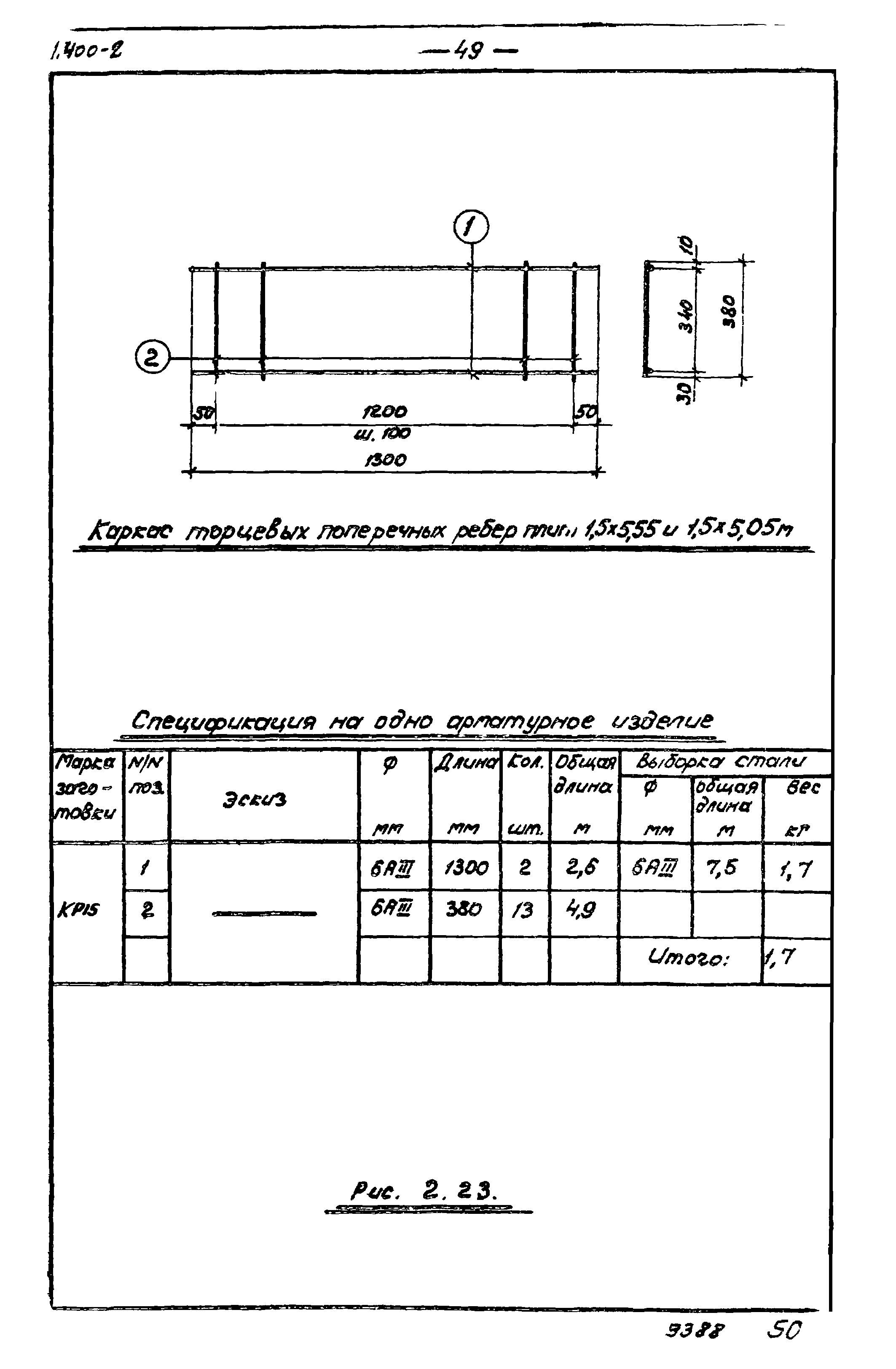 Серия 1.400-2