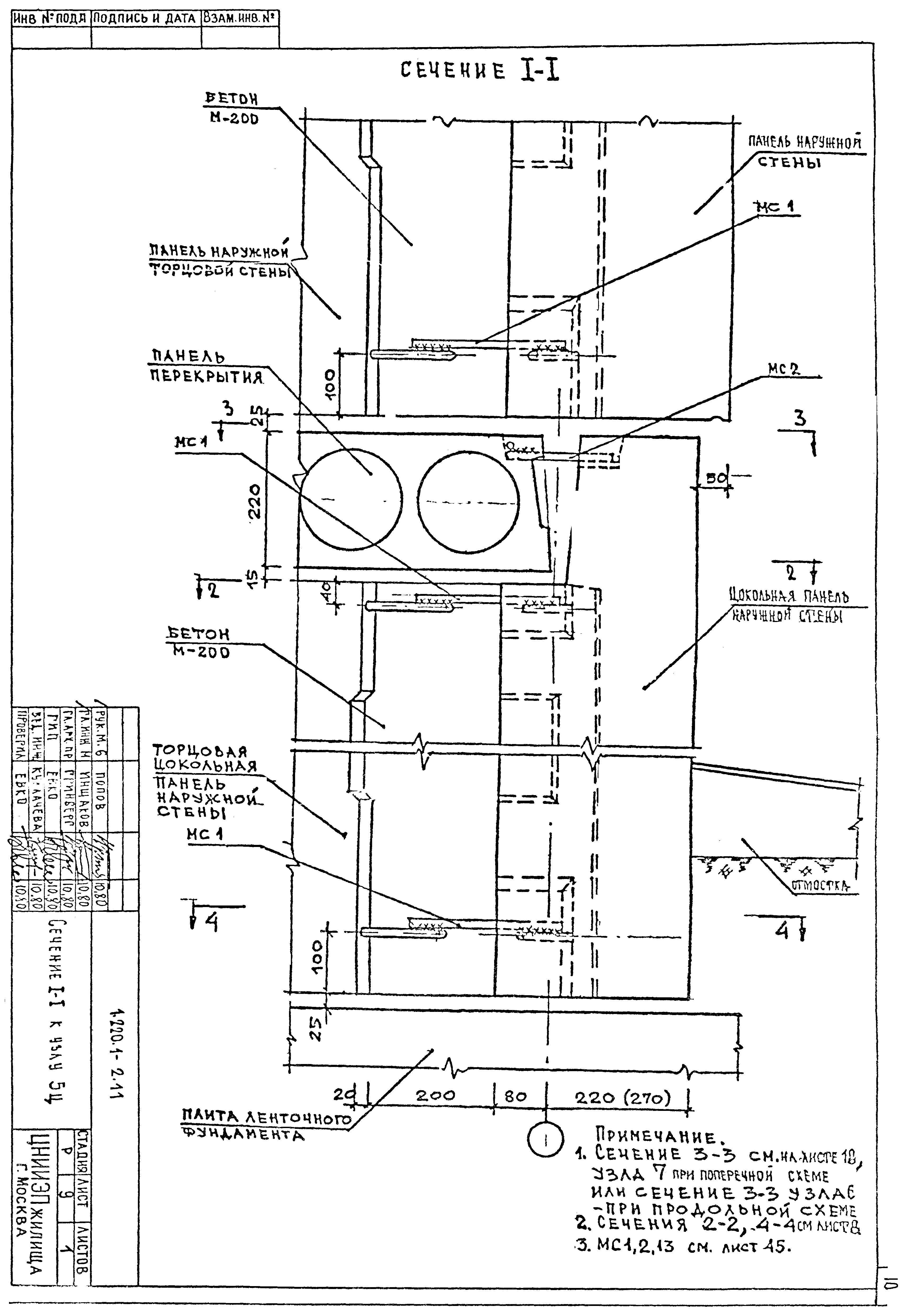 Серия 1.220.1-2