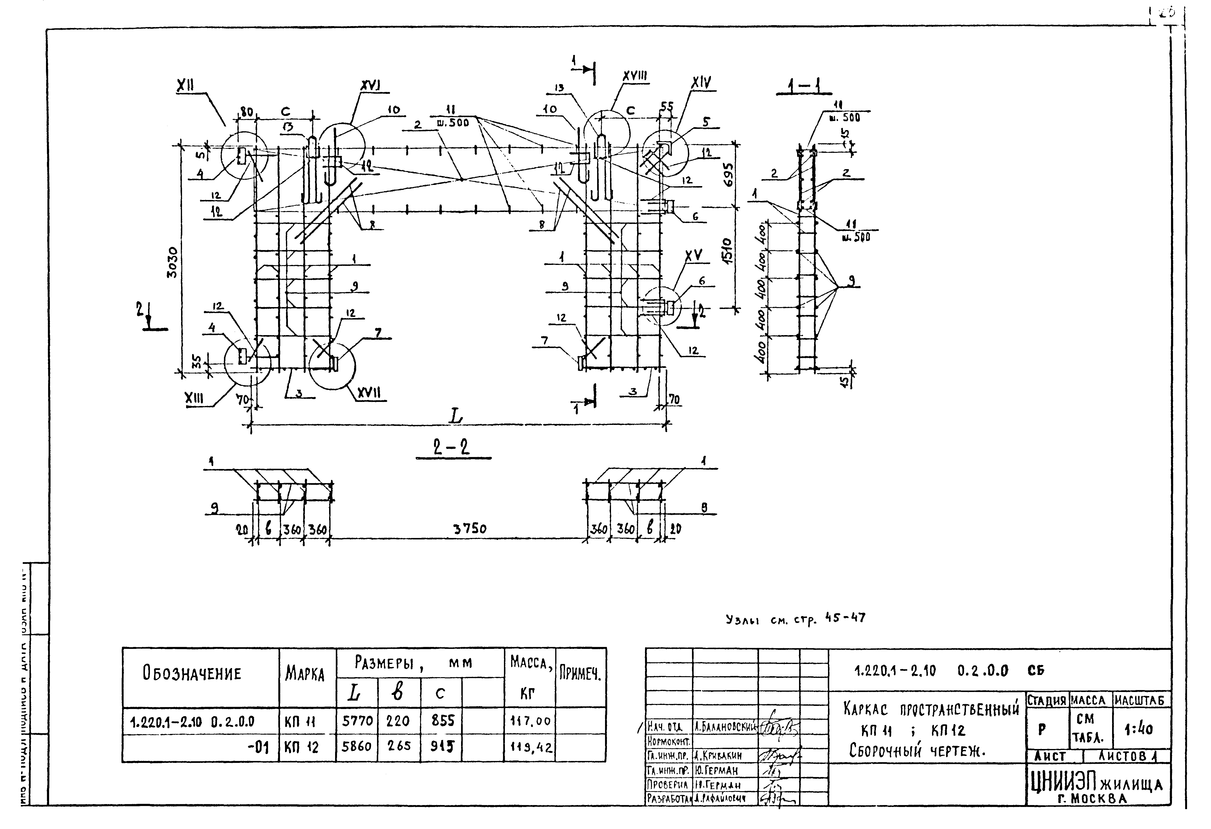 Серия 1.220.1-2