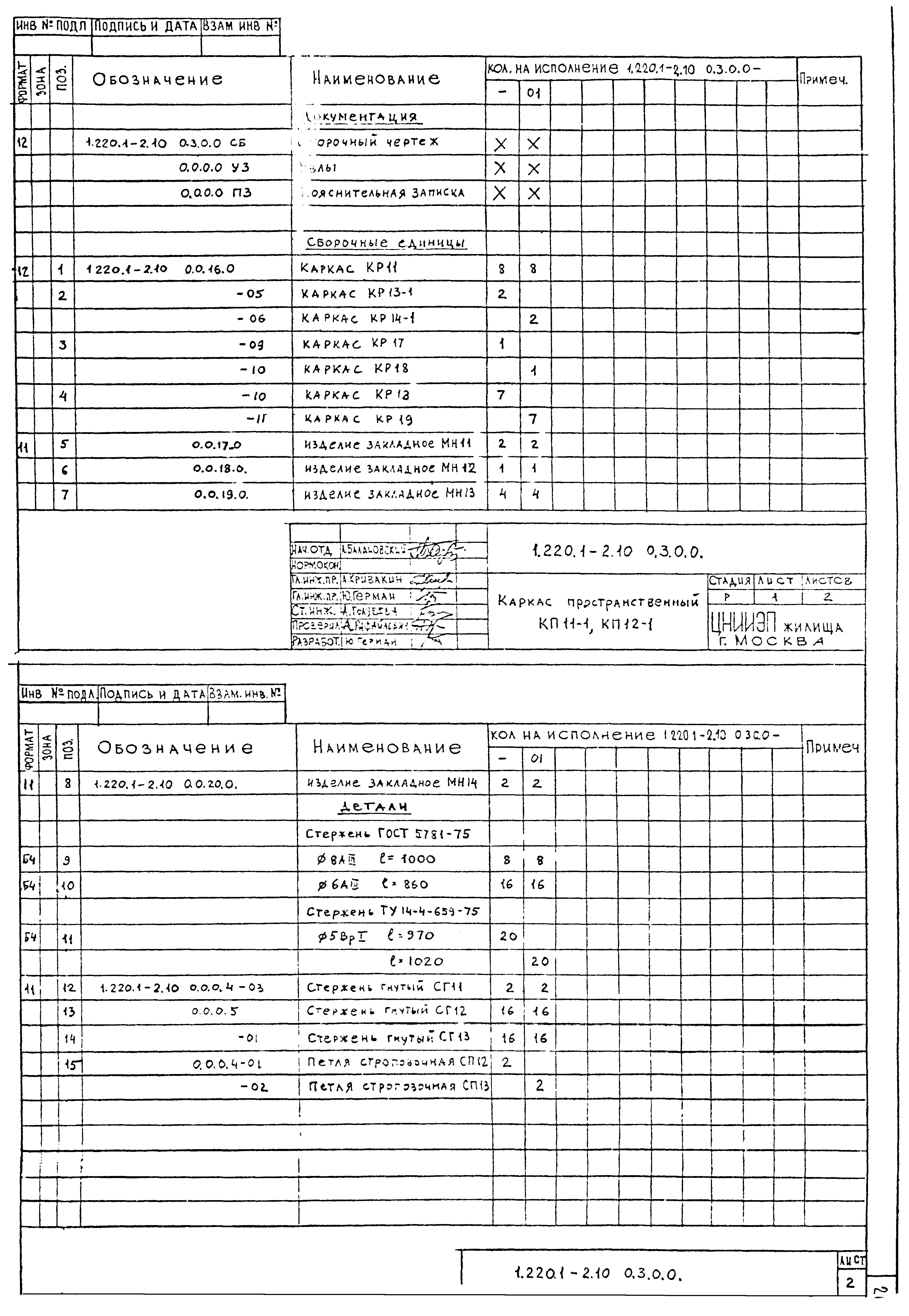 Серия 1.220.1-2