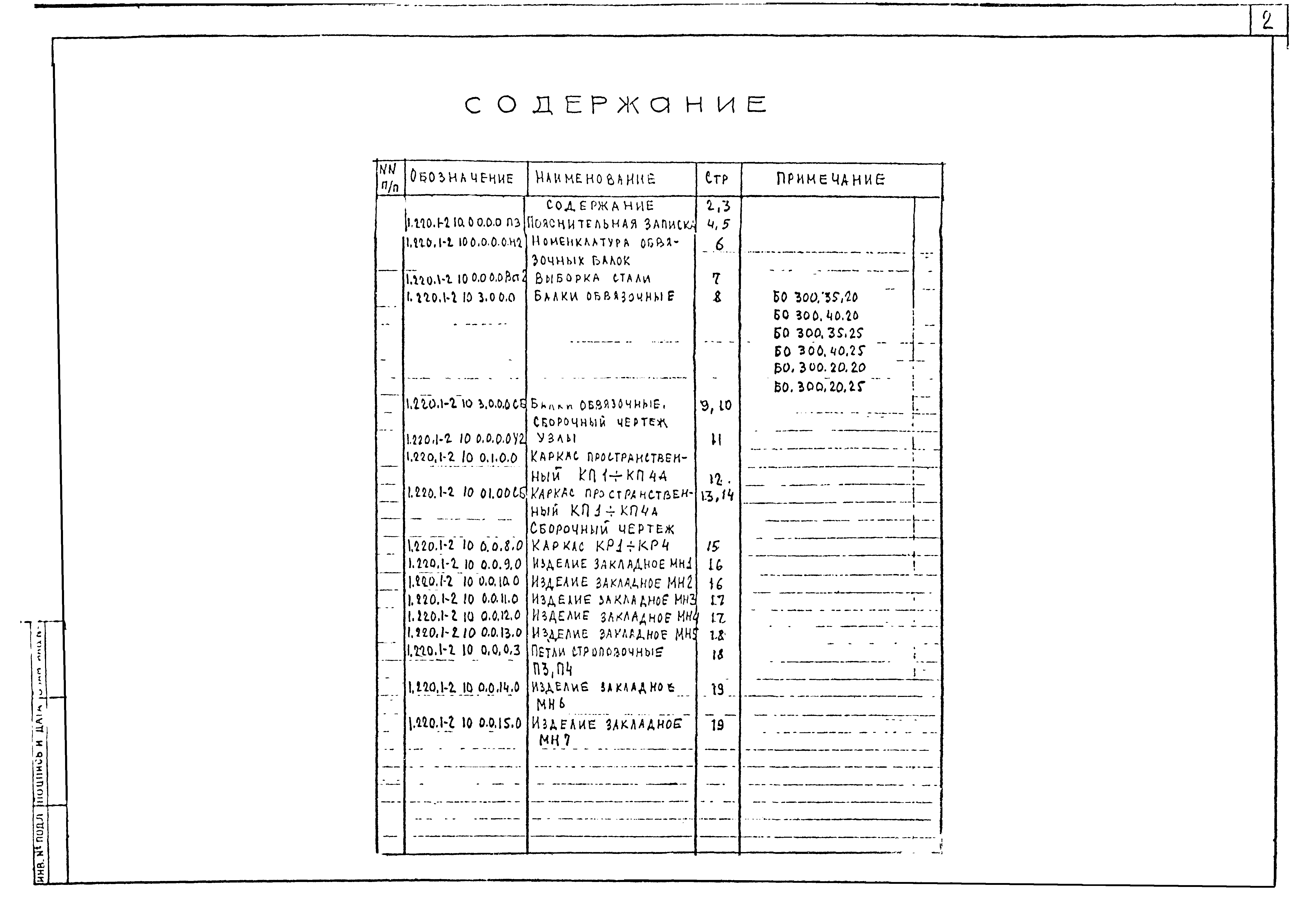 Серия 1.220.1-2