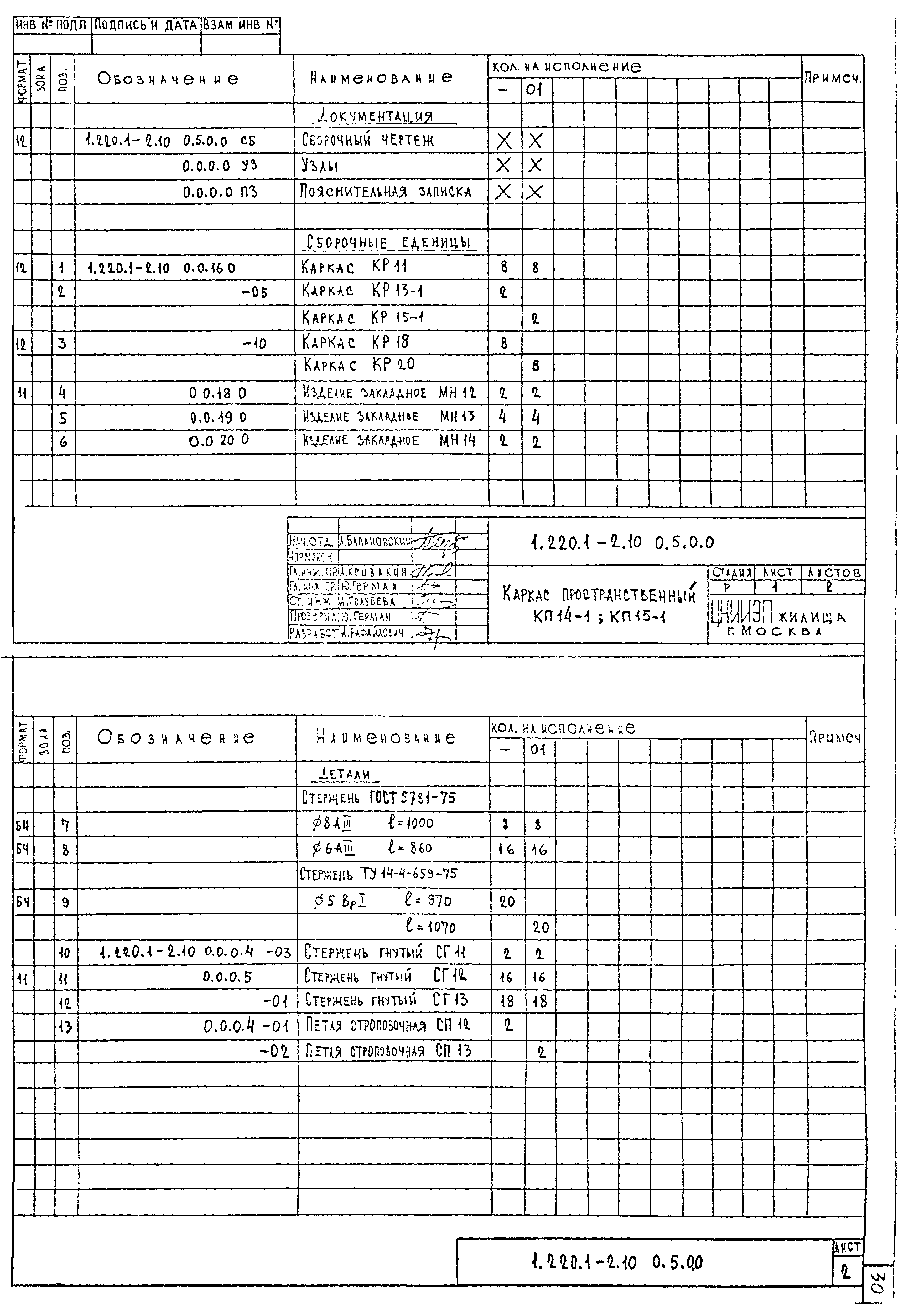 Серия 1.220.1-2