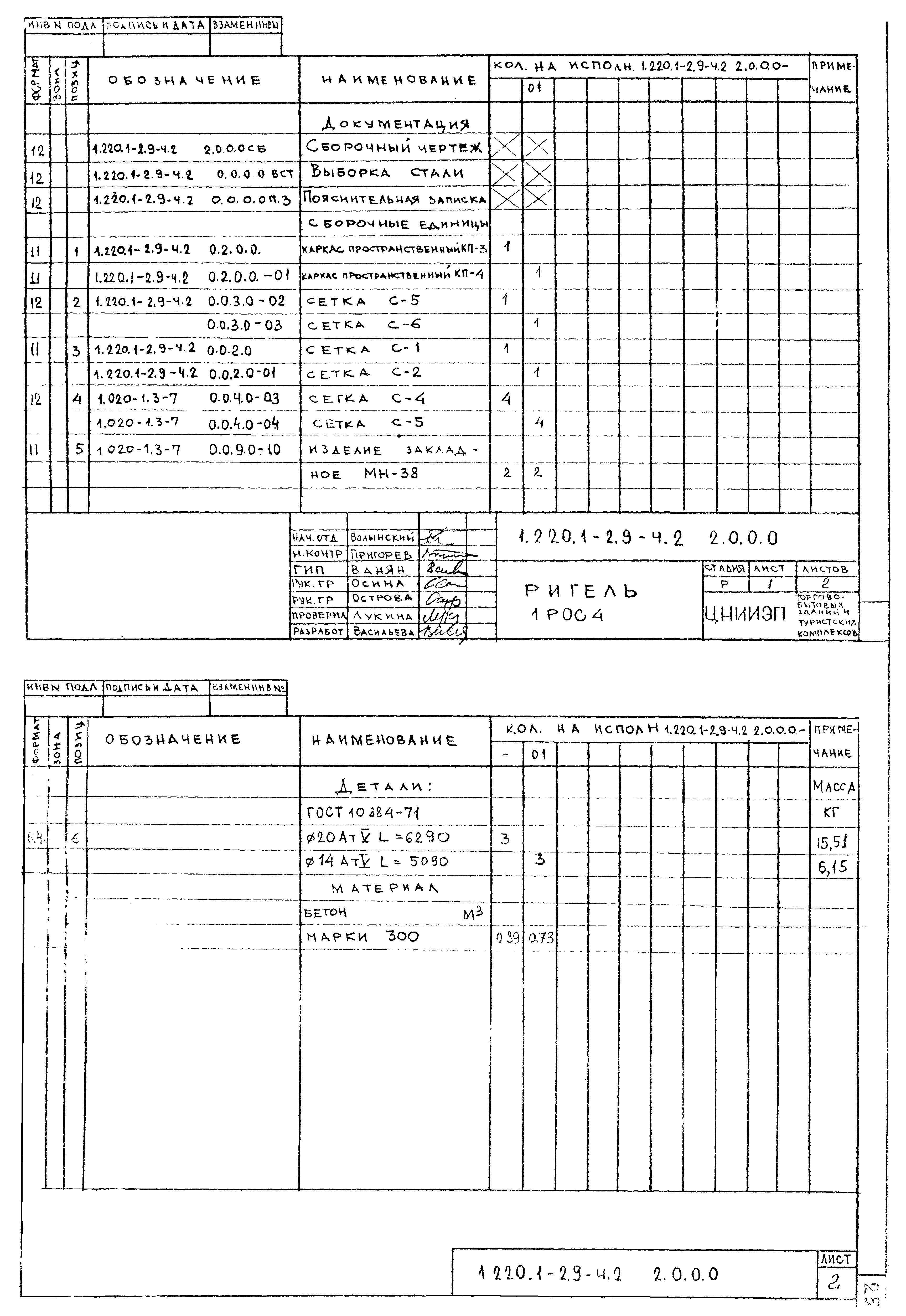 Серия 1.220.1-2