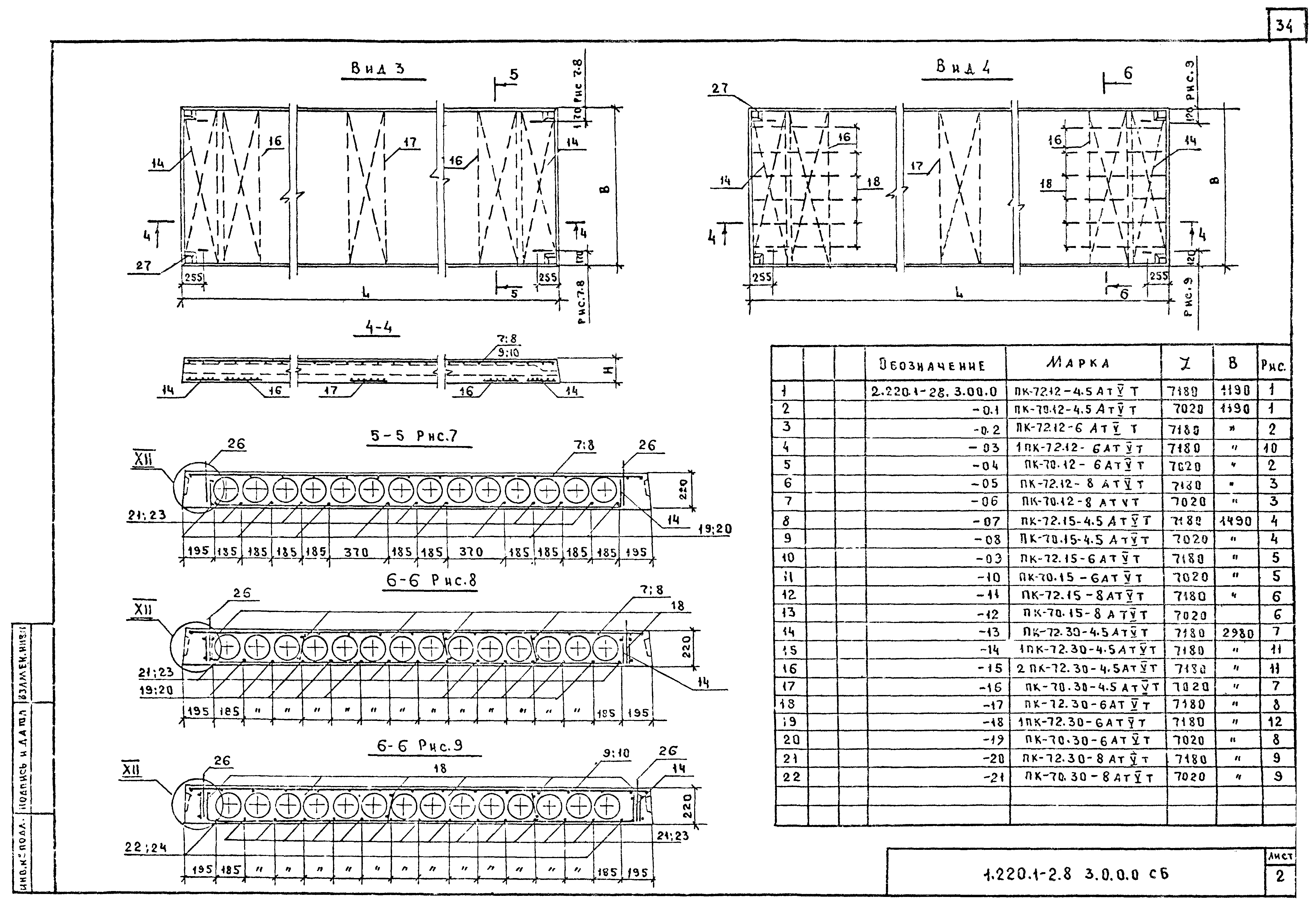 Серия 1.220.1-2