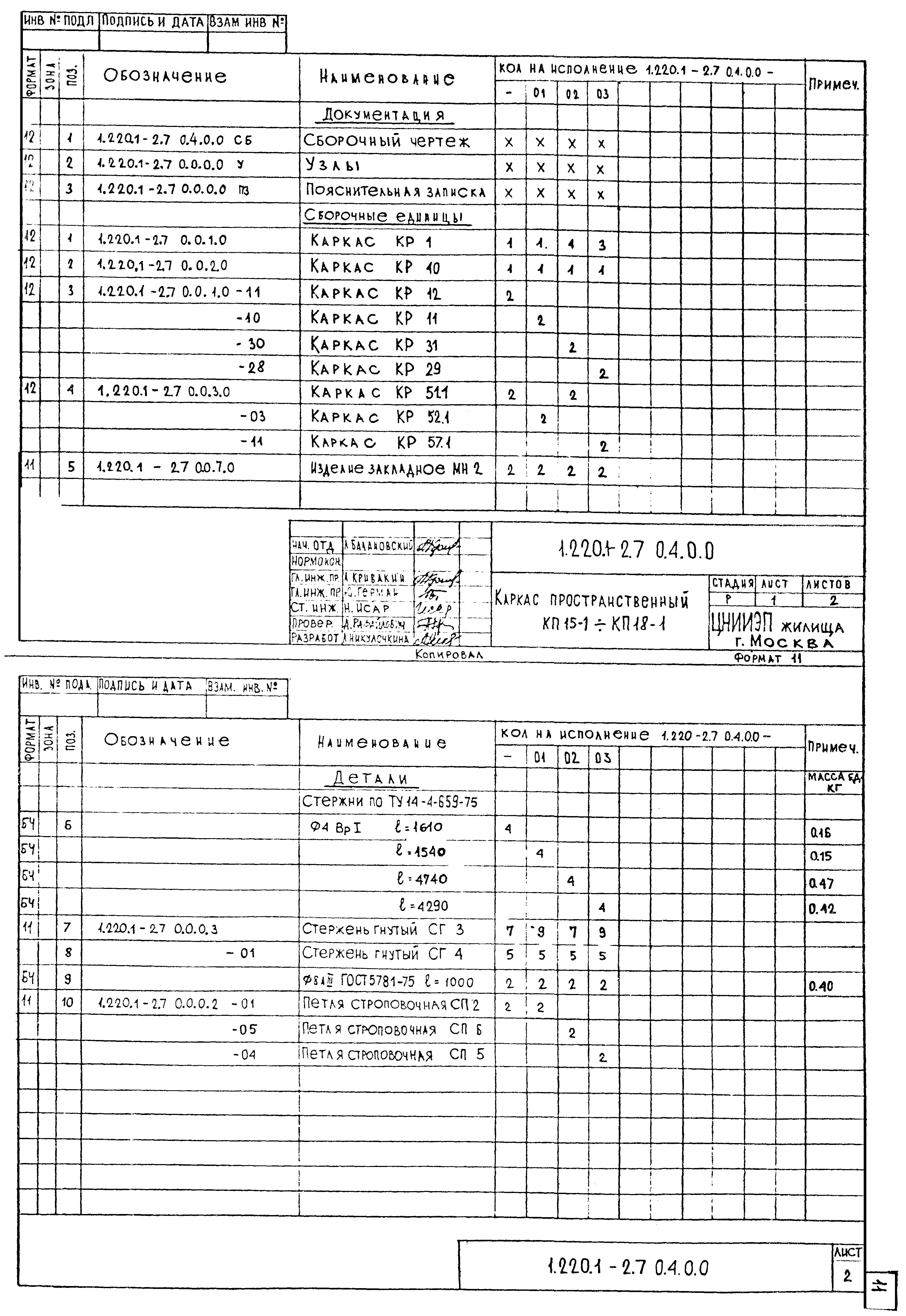 Серия 1.220.1-2