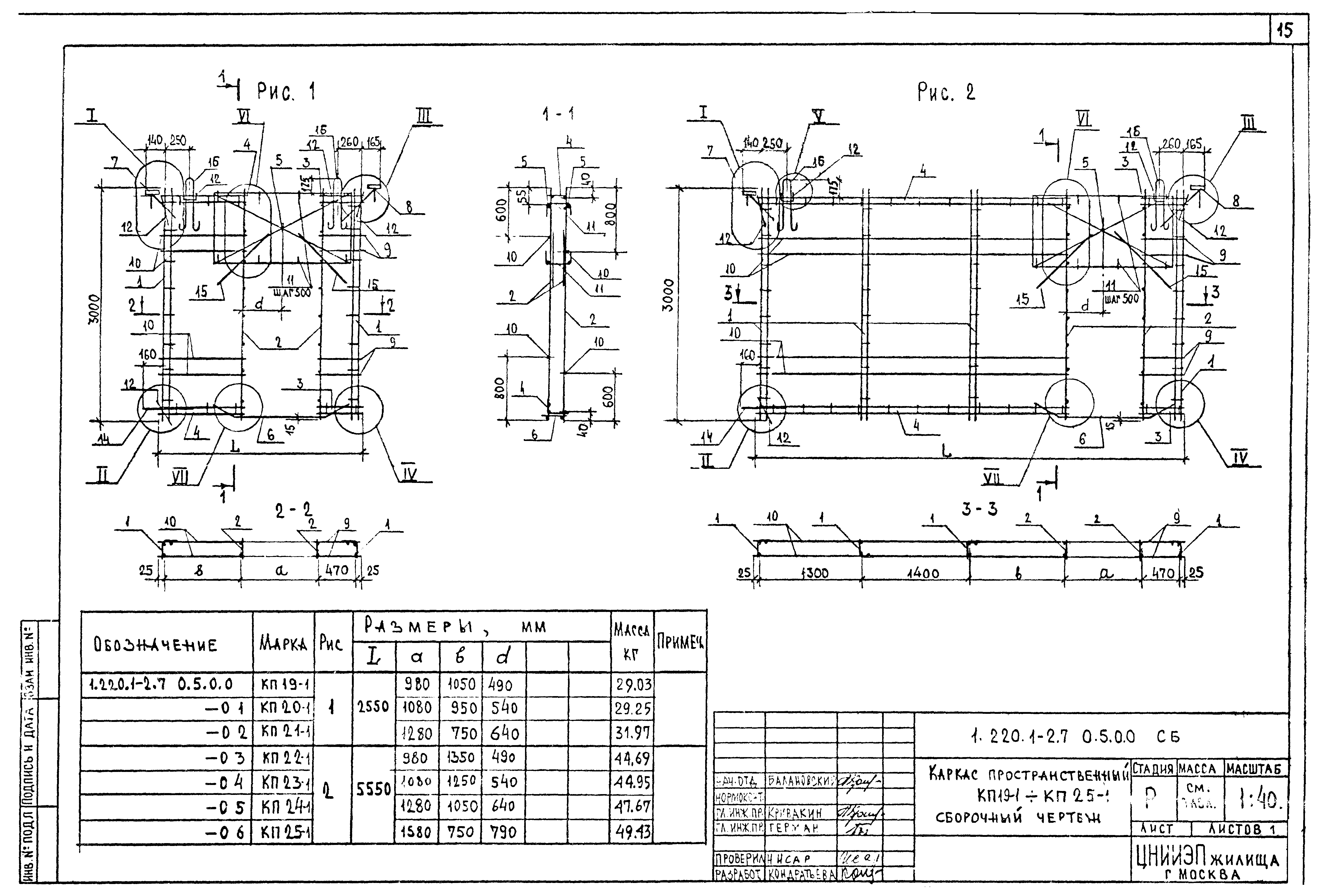 Серия 1.220.1-2