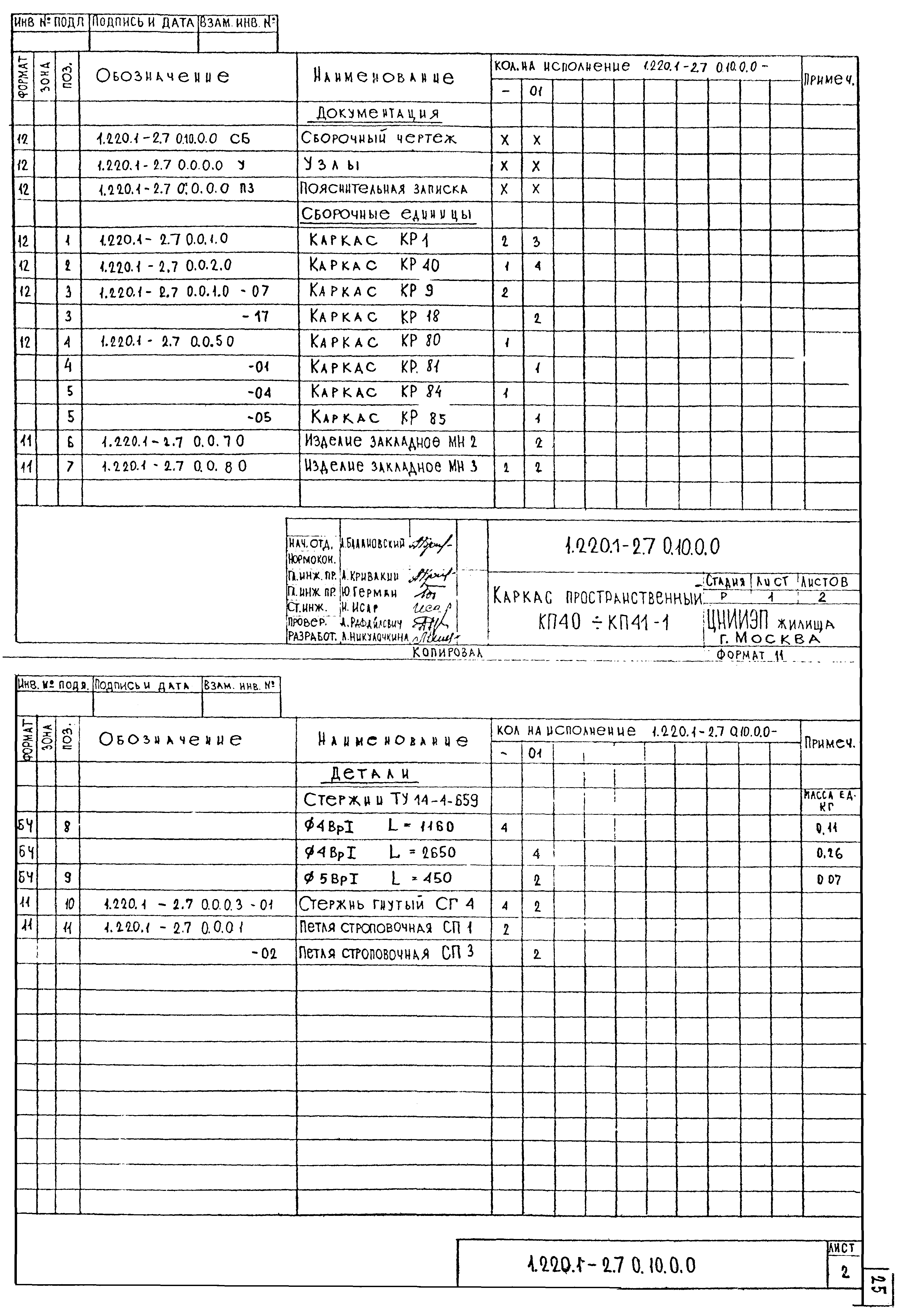 Серия 1.220.1-2