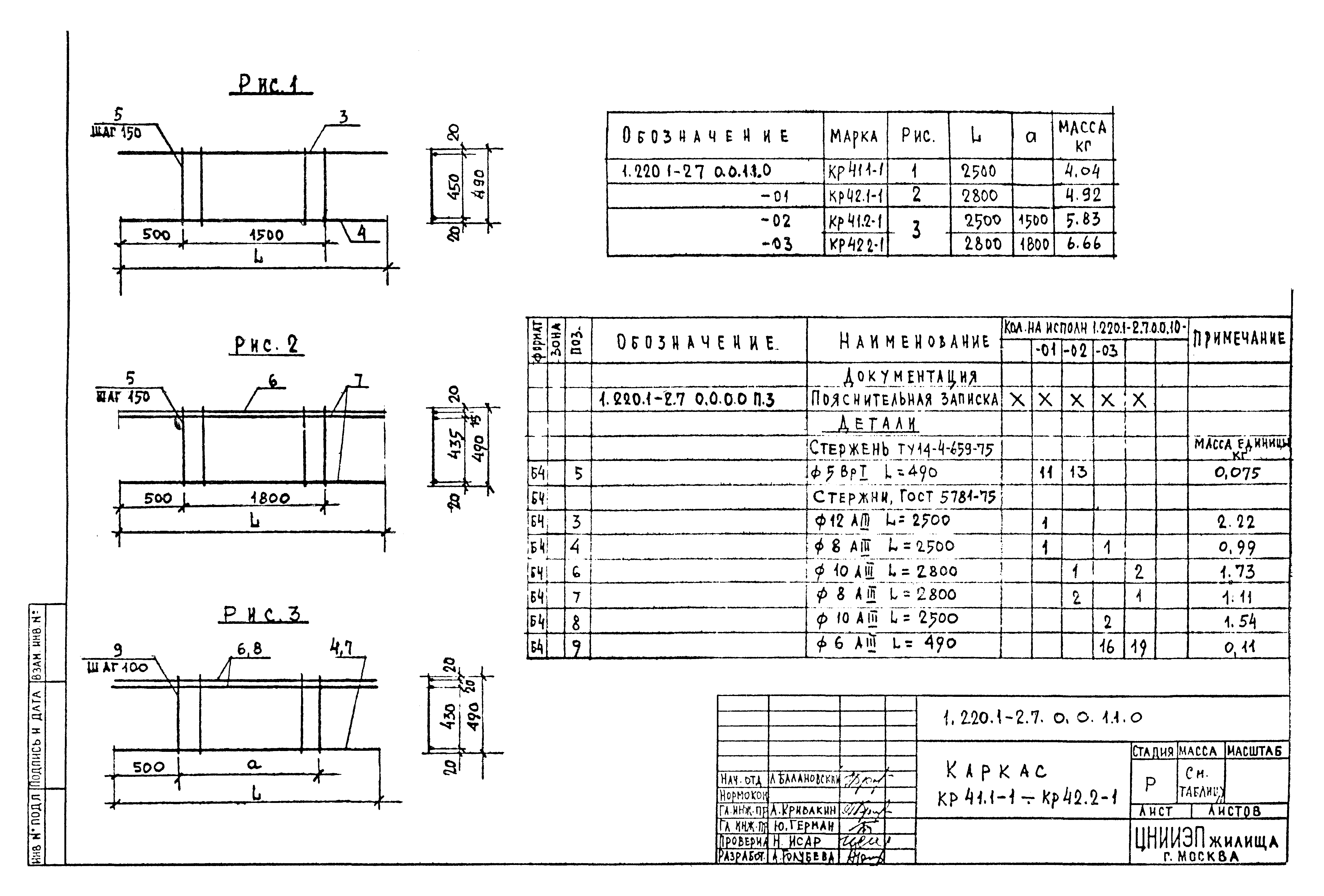 Серия 1.220.1-2