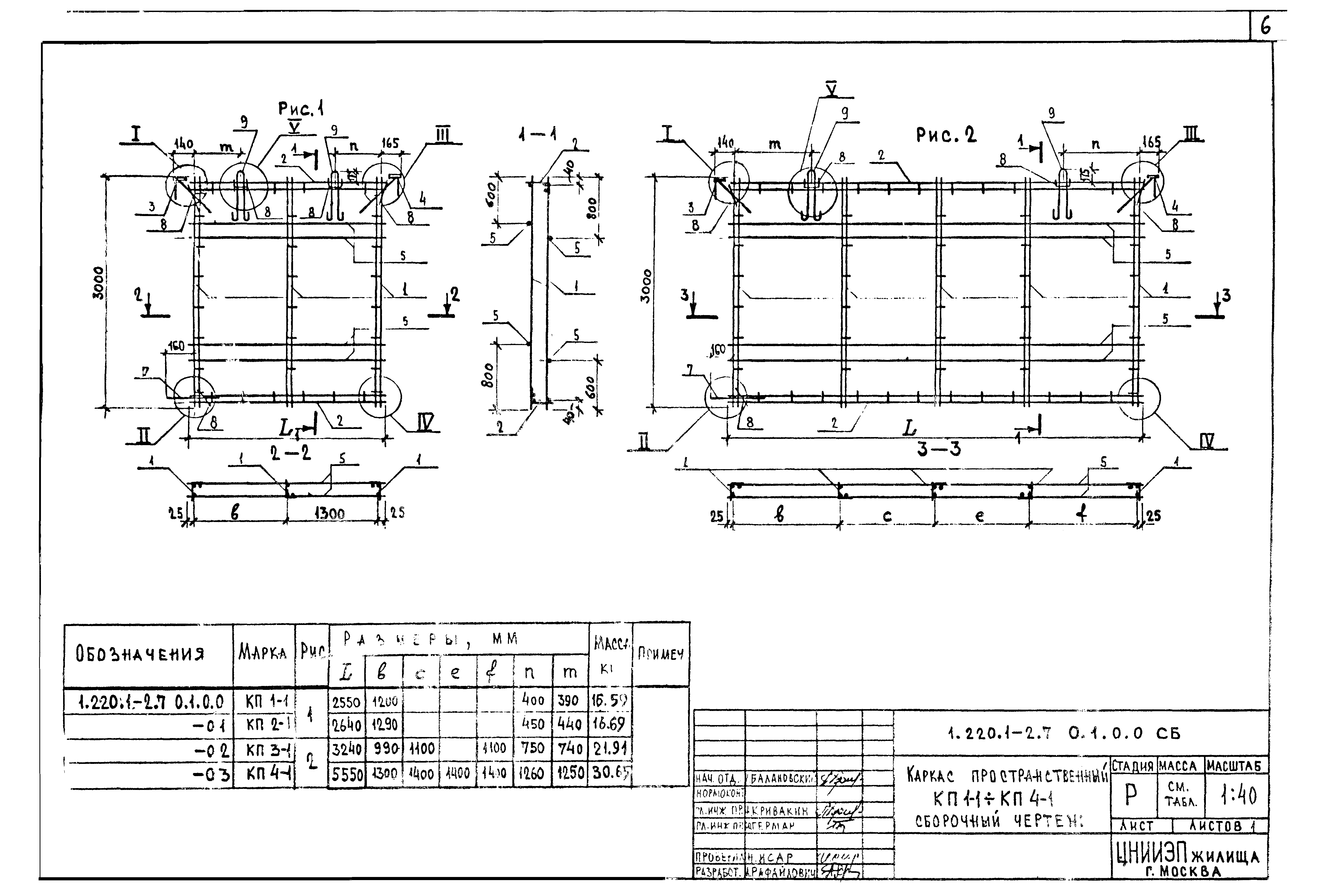 Серия 1.220.1-2