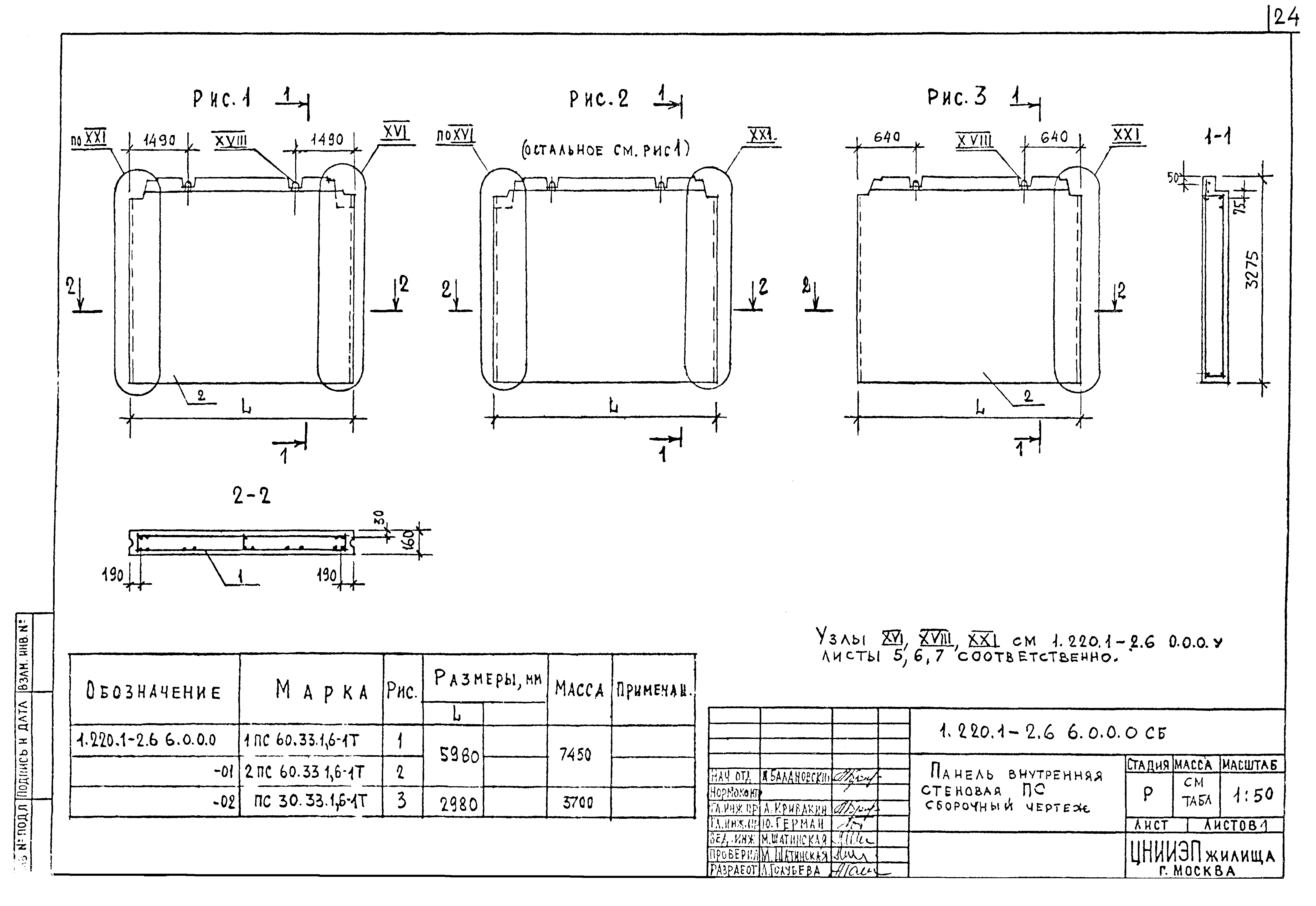 Серия 1.220.1-2