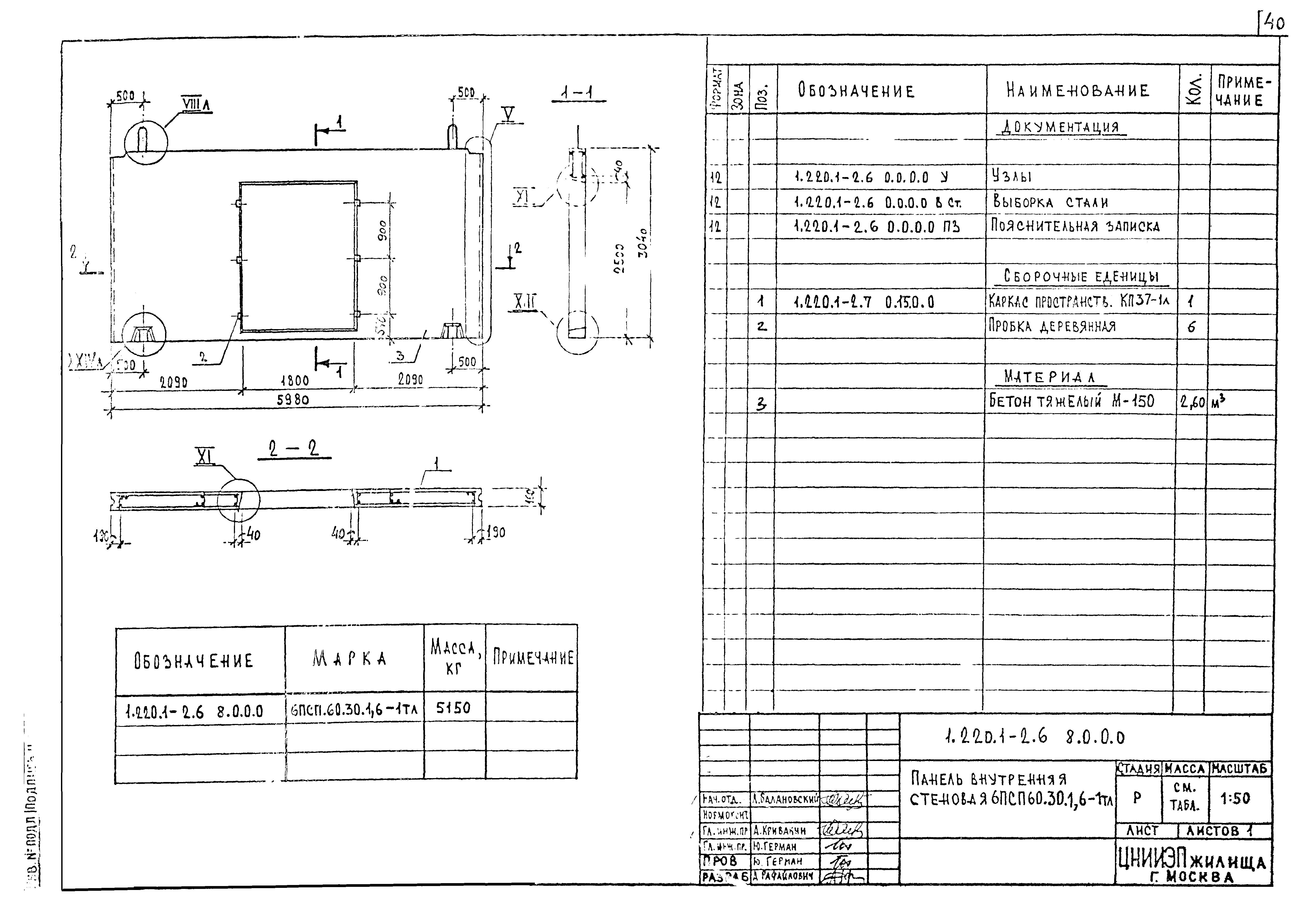 Серия 1.220.1-2