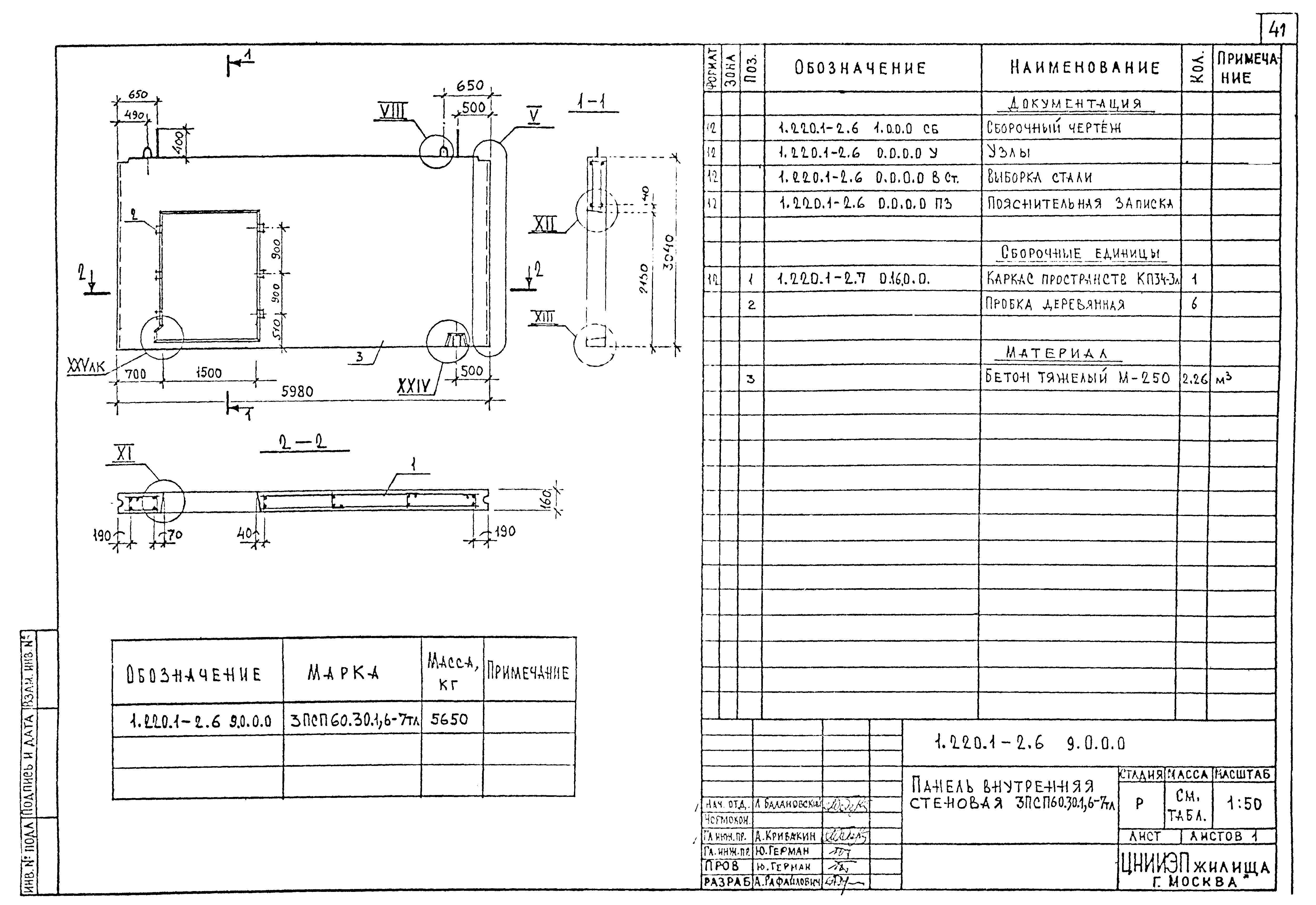 Серия 1.220.1-2