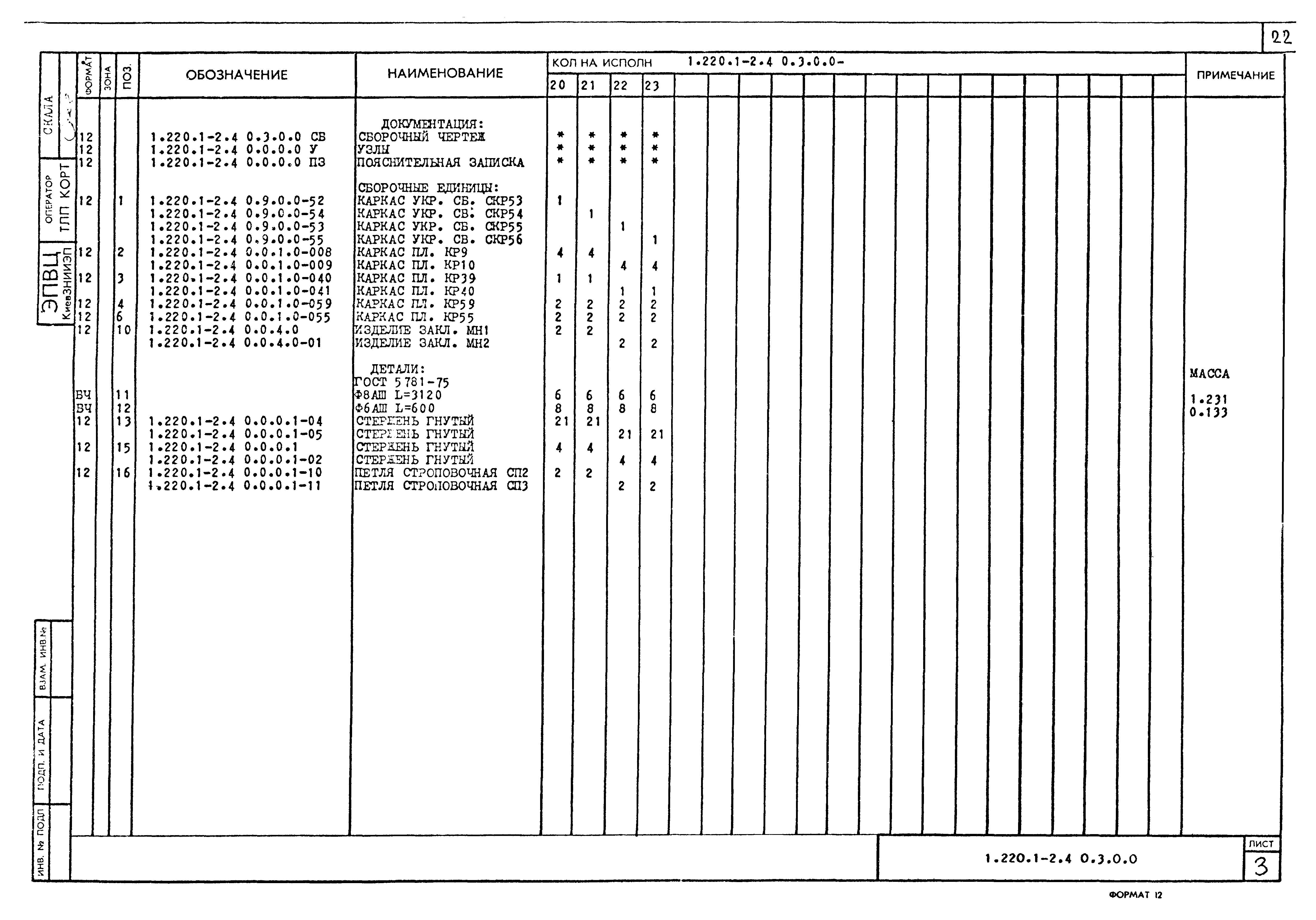 Серия 1.220.1-2