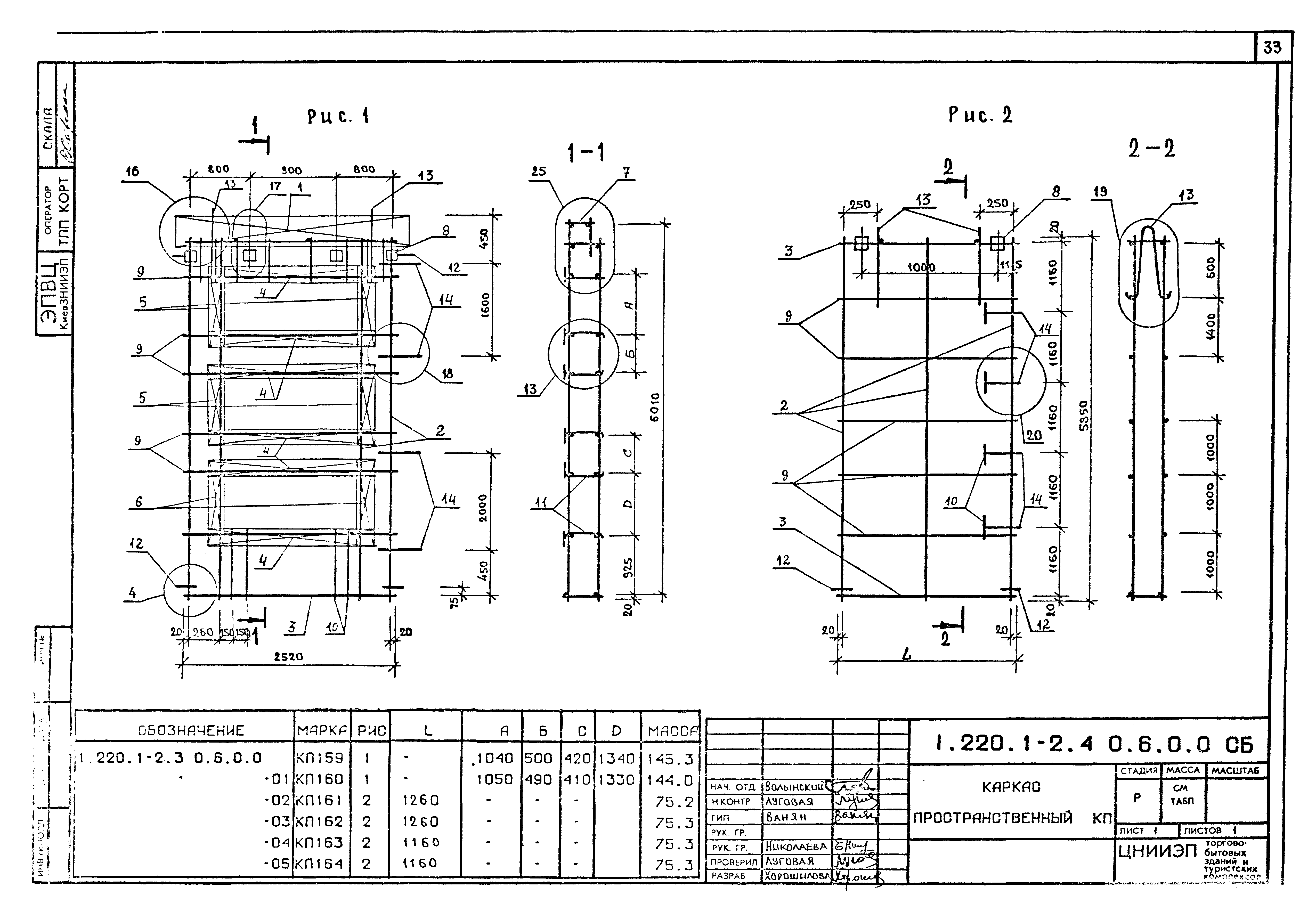 Серия 1.220.1-2