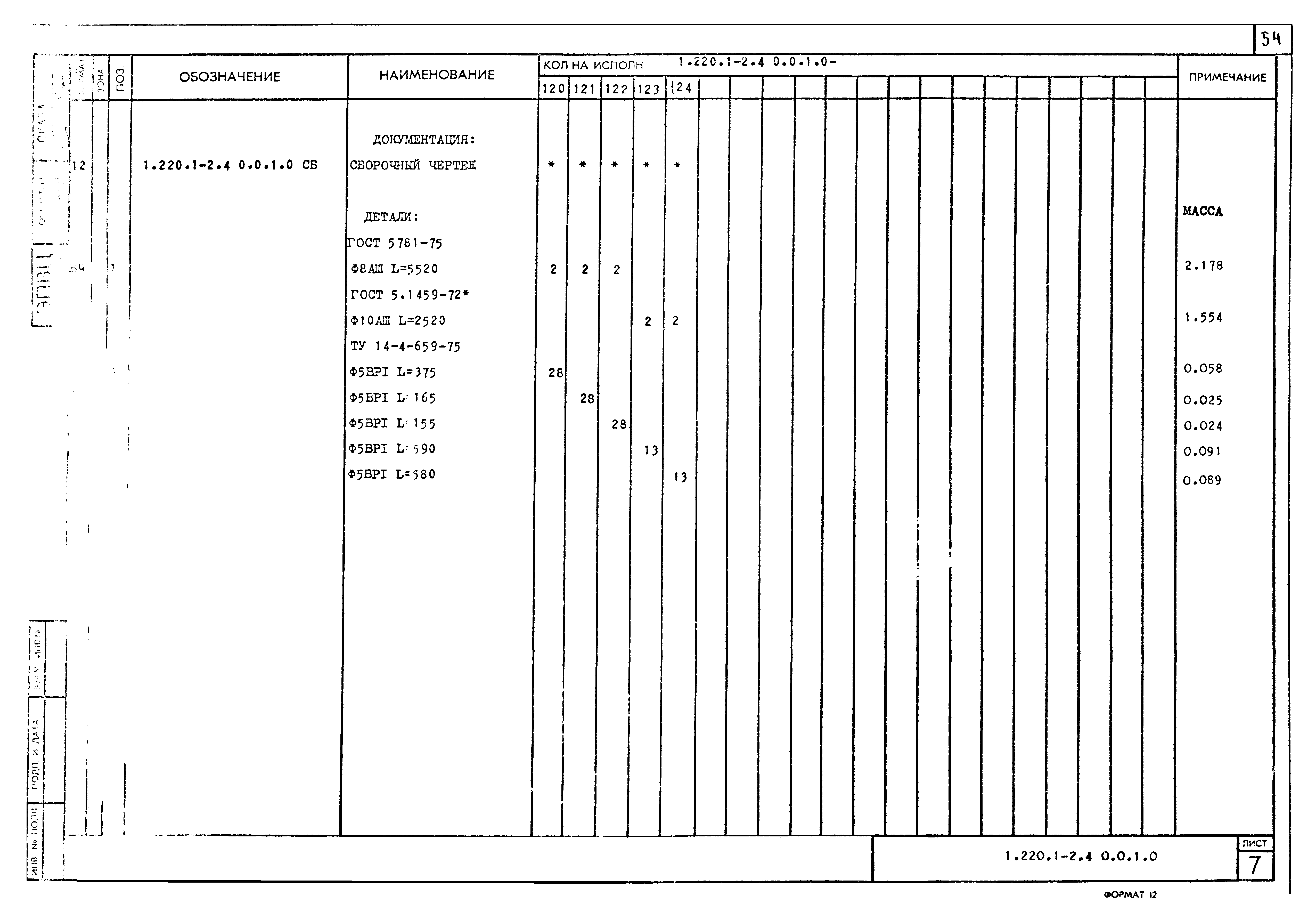 Серия 1.220.1-2