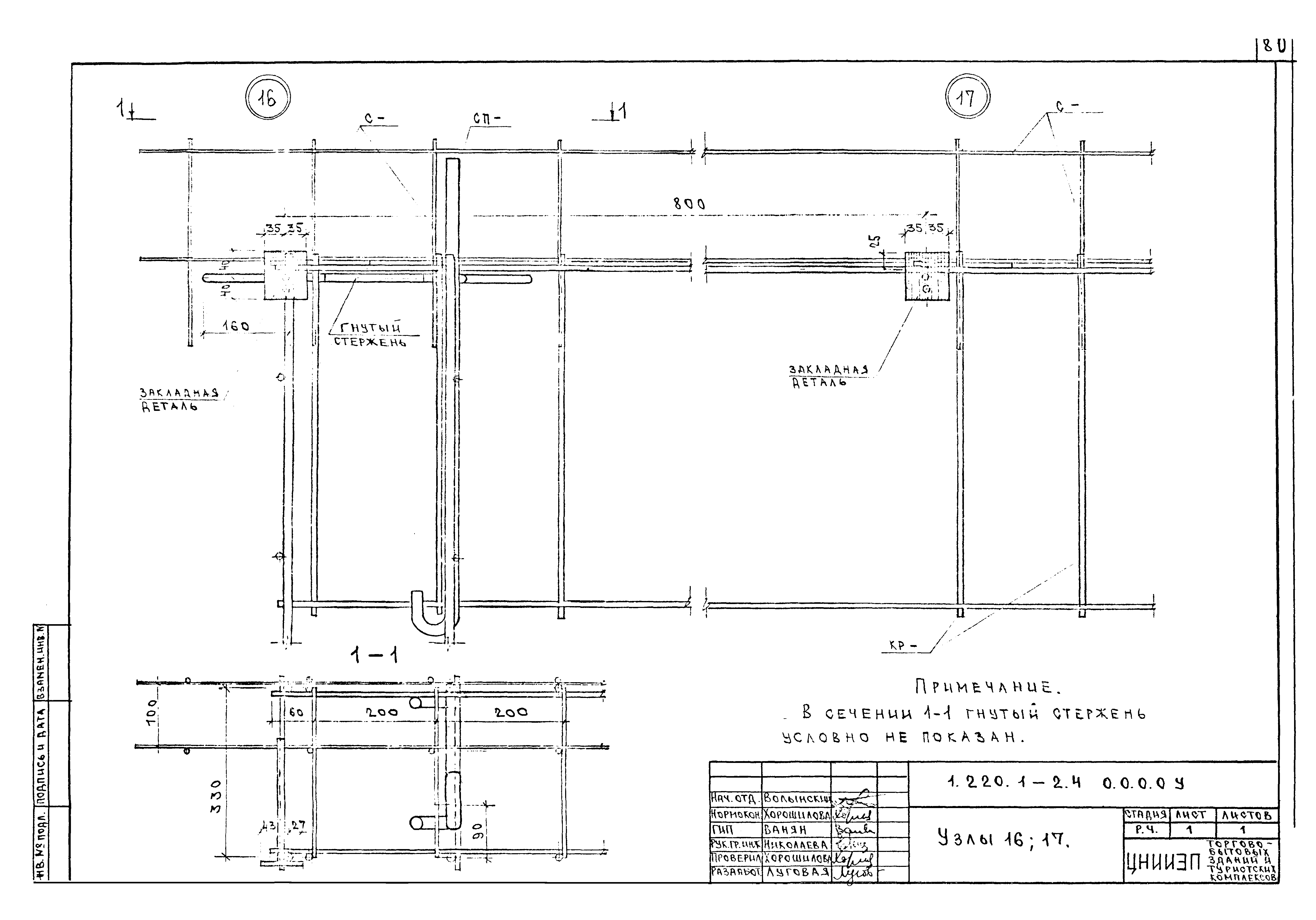 Серия 1.220.1-2