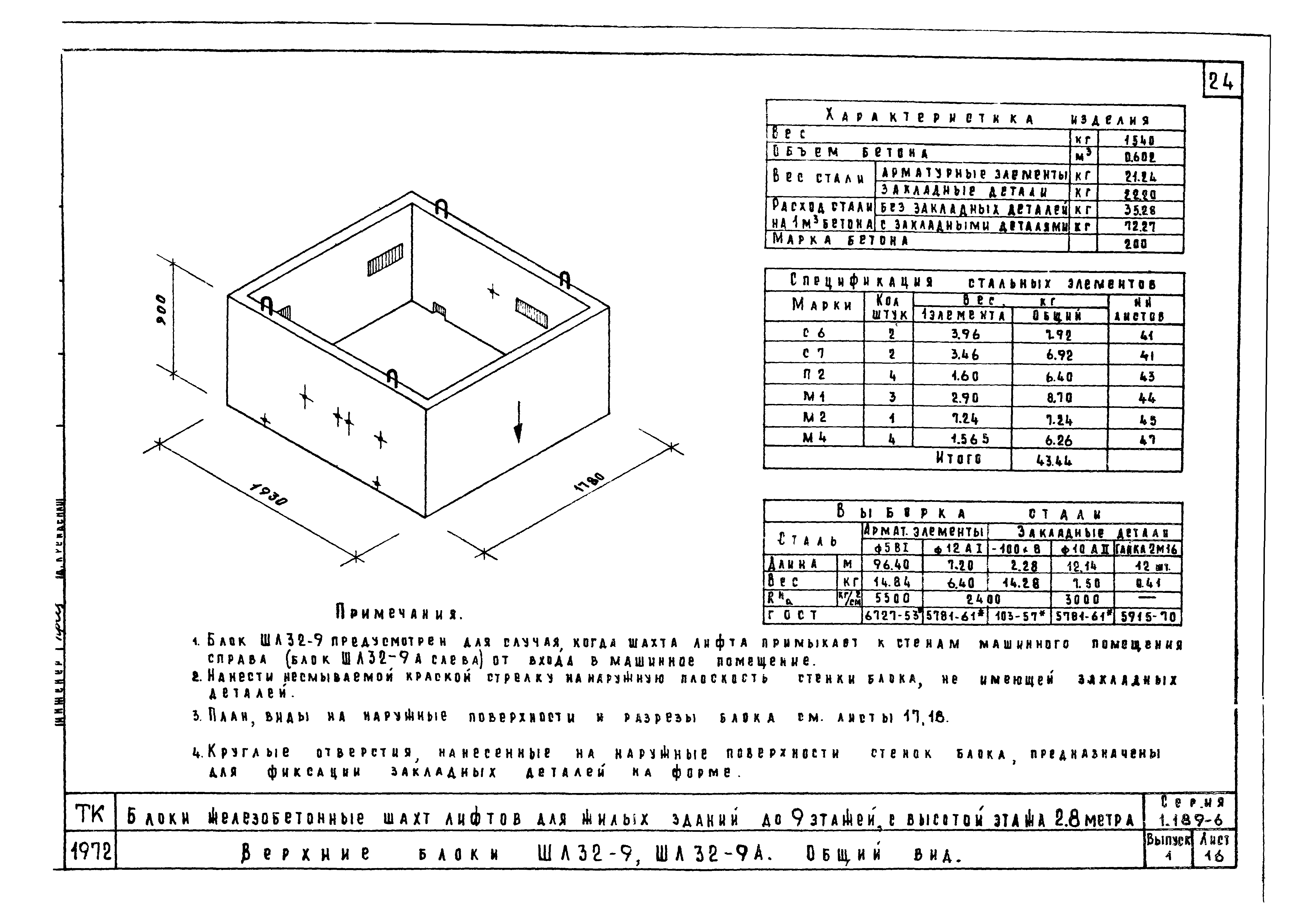 Серия 1.189-6