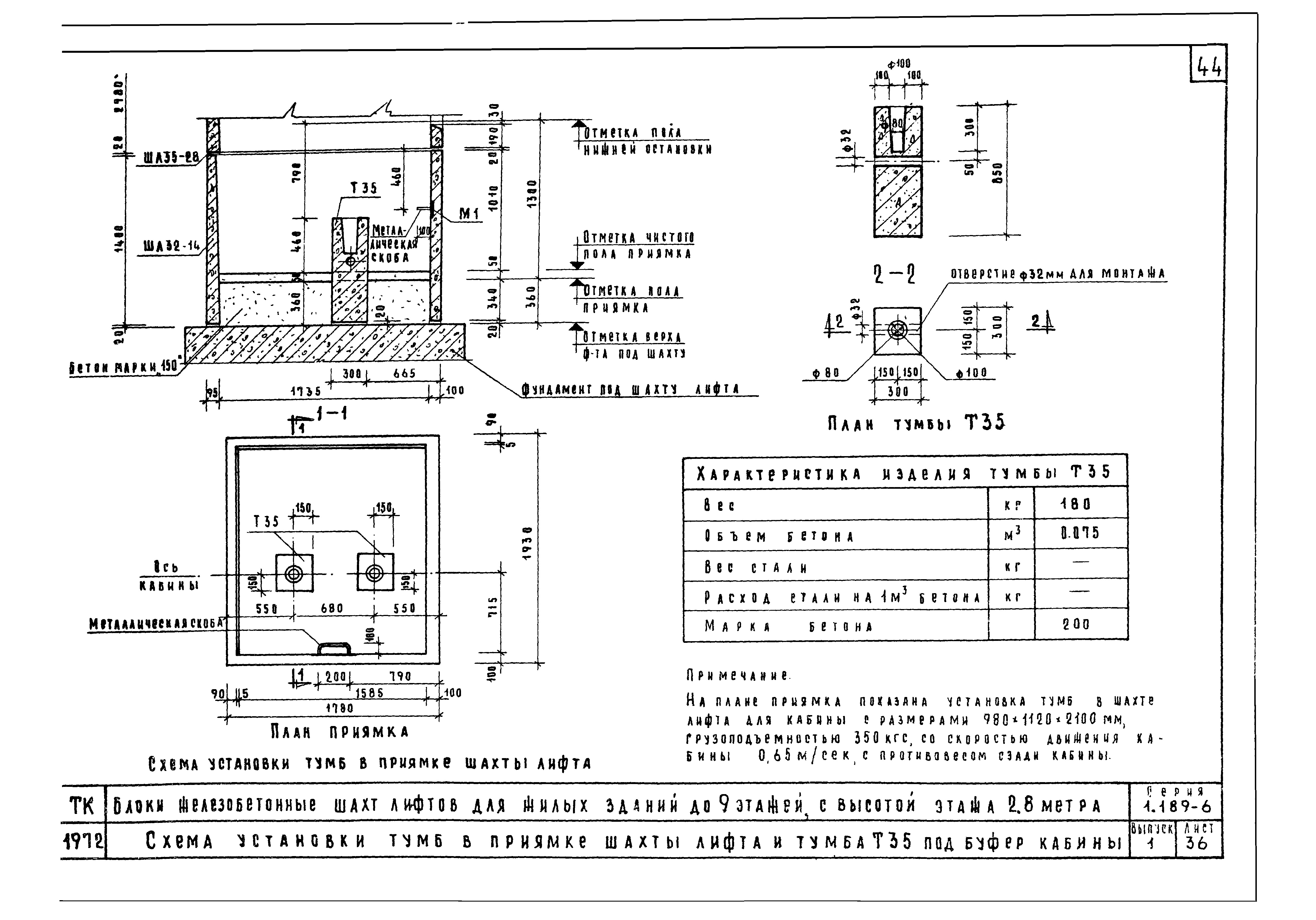 Серия 1.189-6