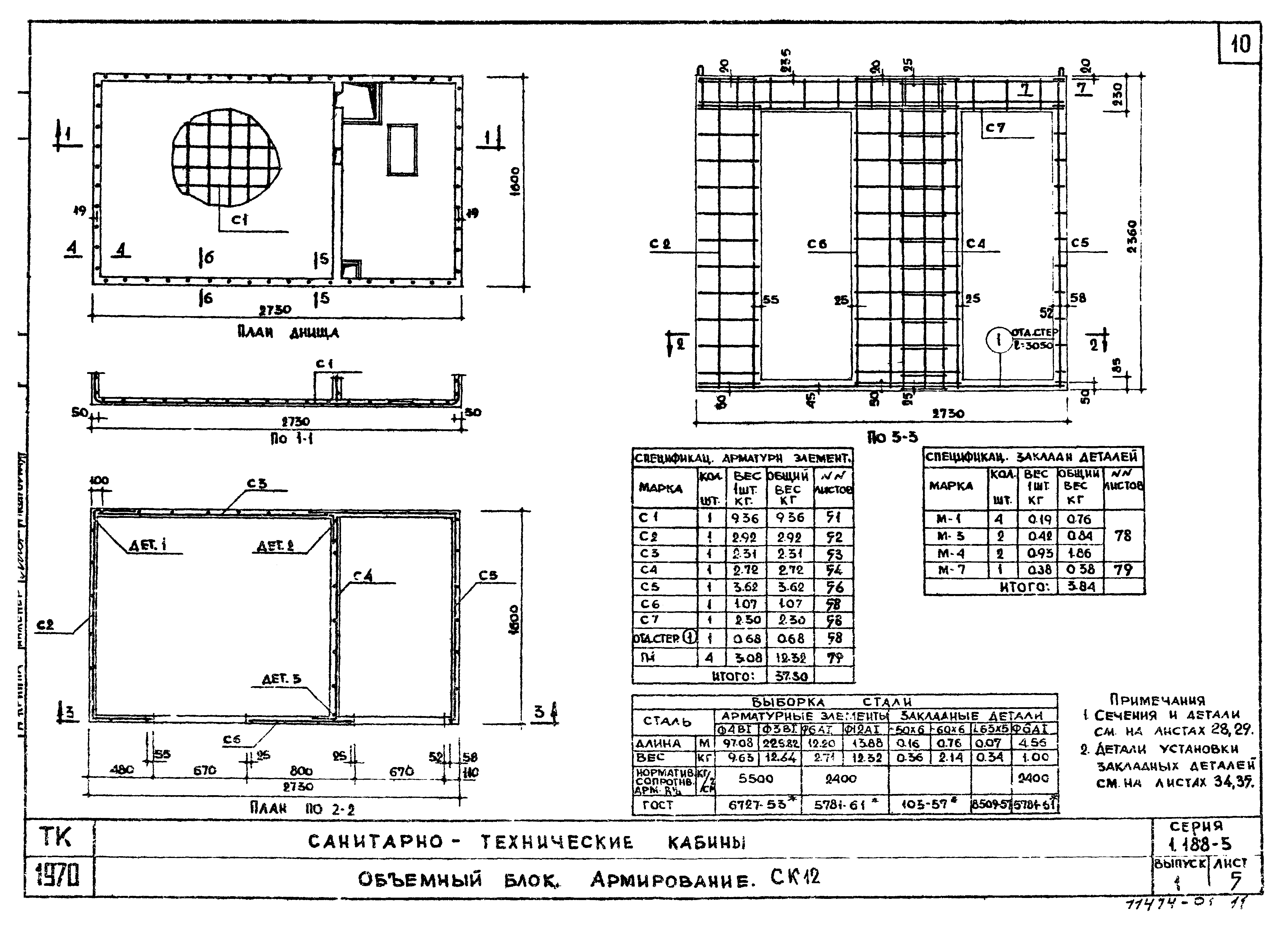 Серия 1.188-5