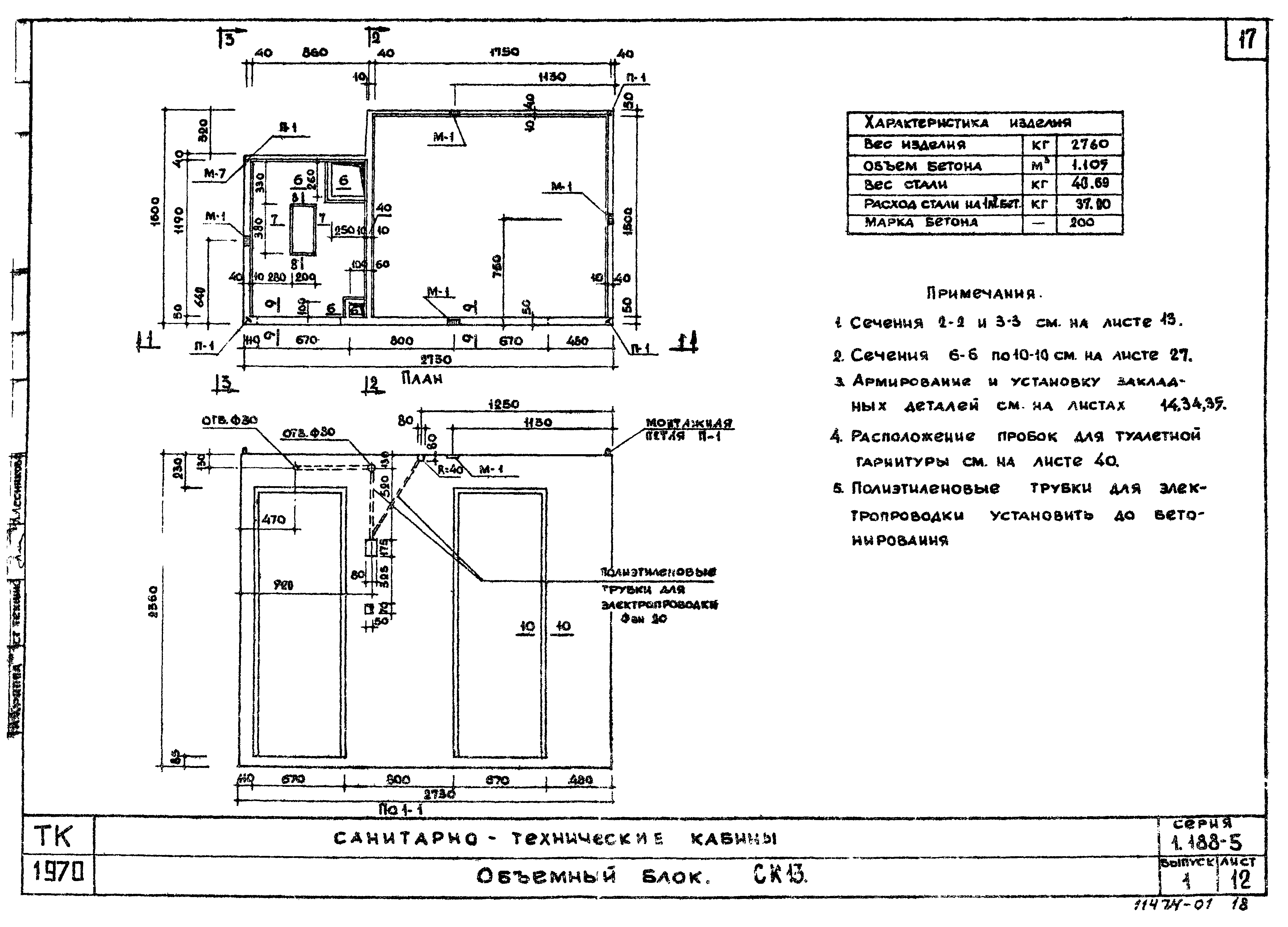 Серия 1.188-5