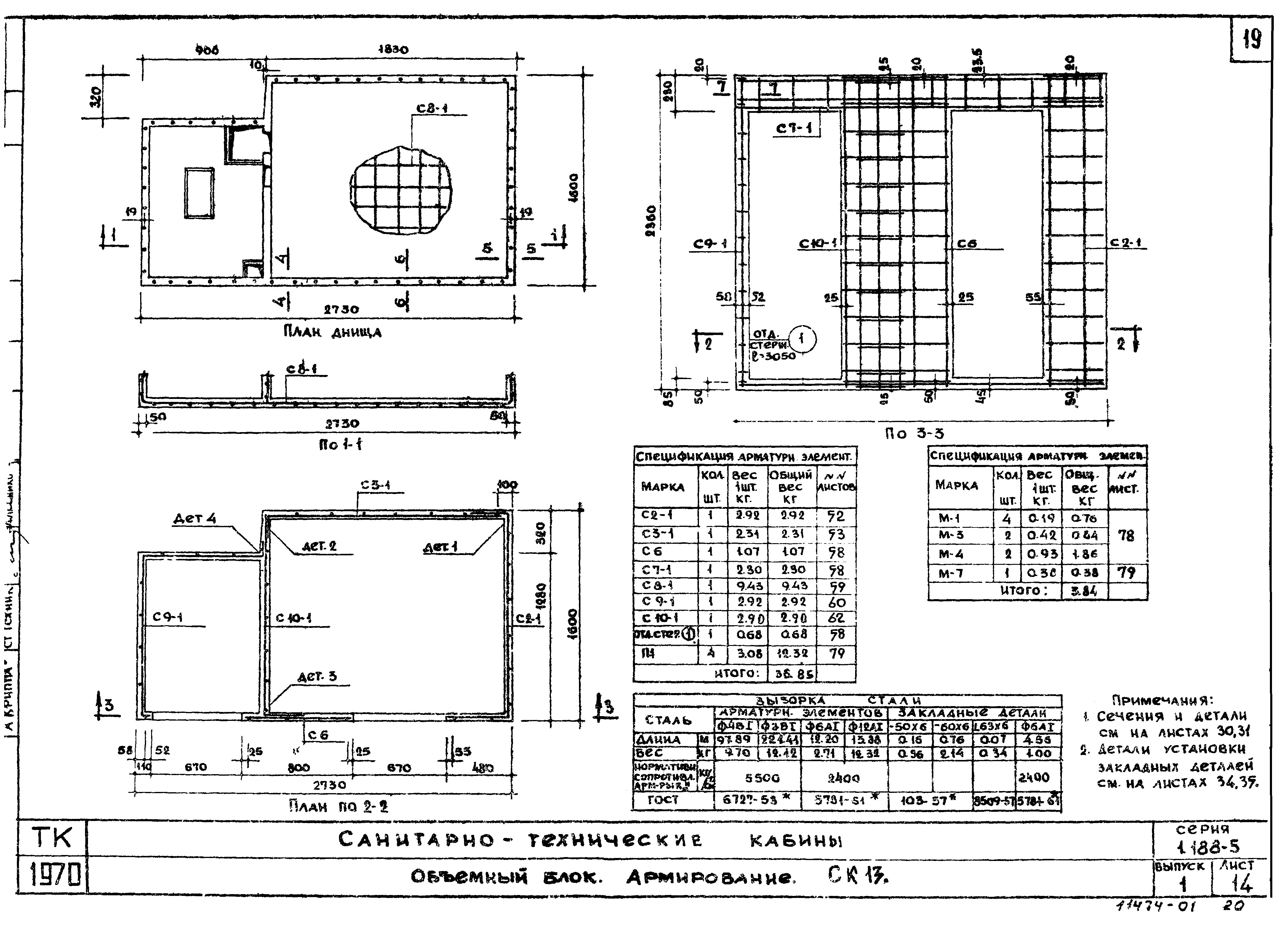 Серия 1.188-5