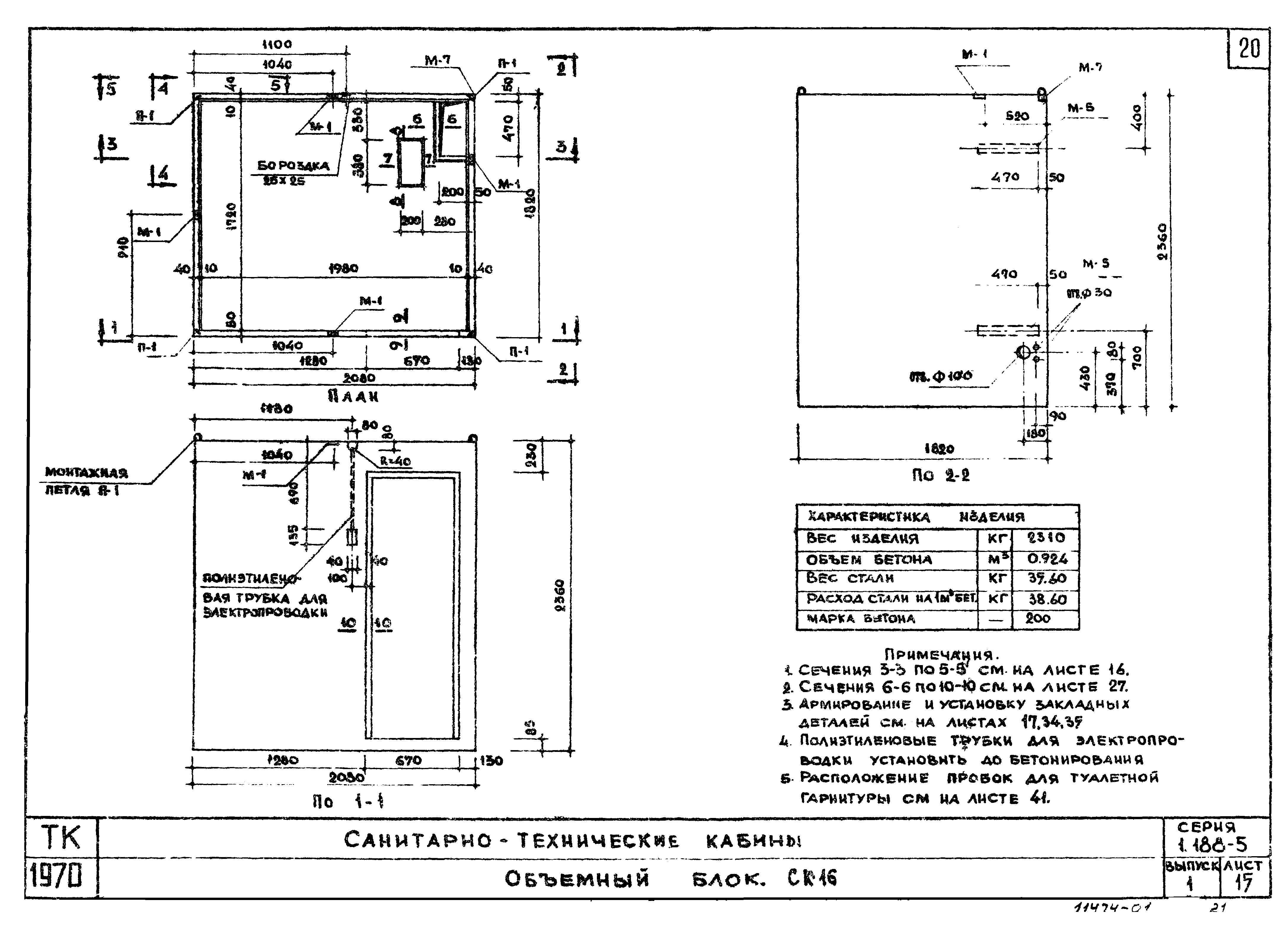 Серия 1.188-5