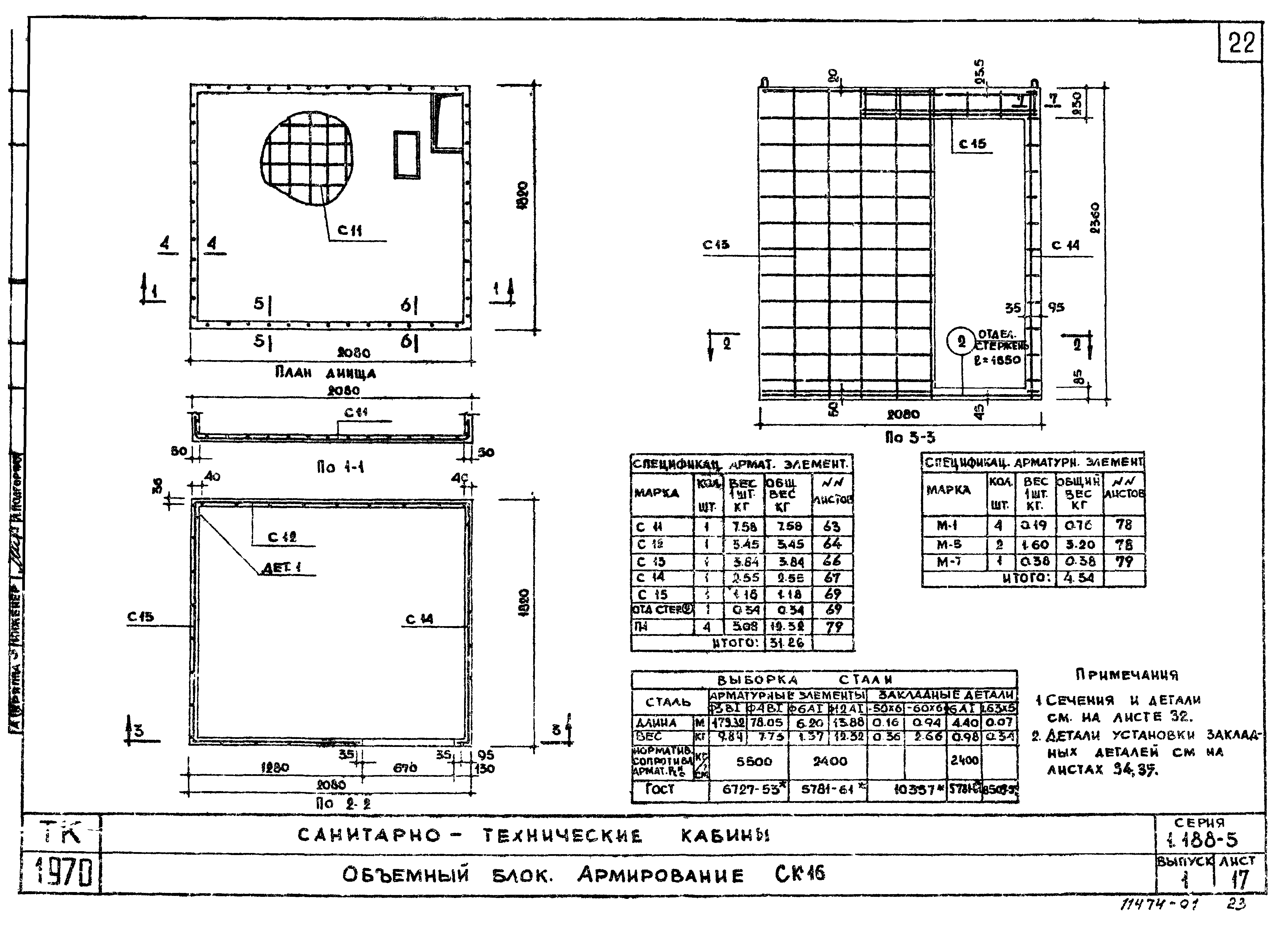 Серия 1.188-5