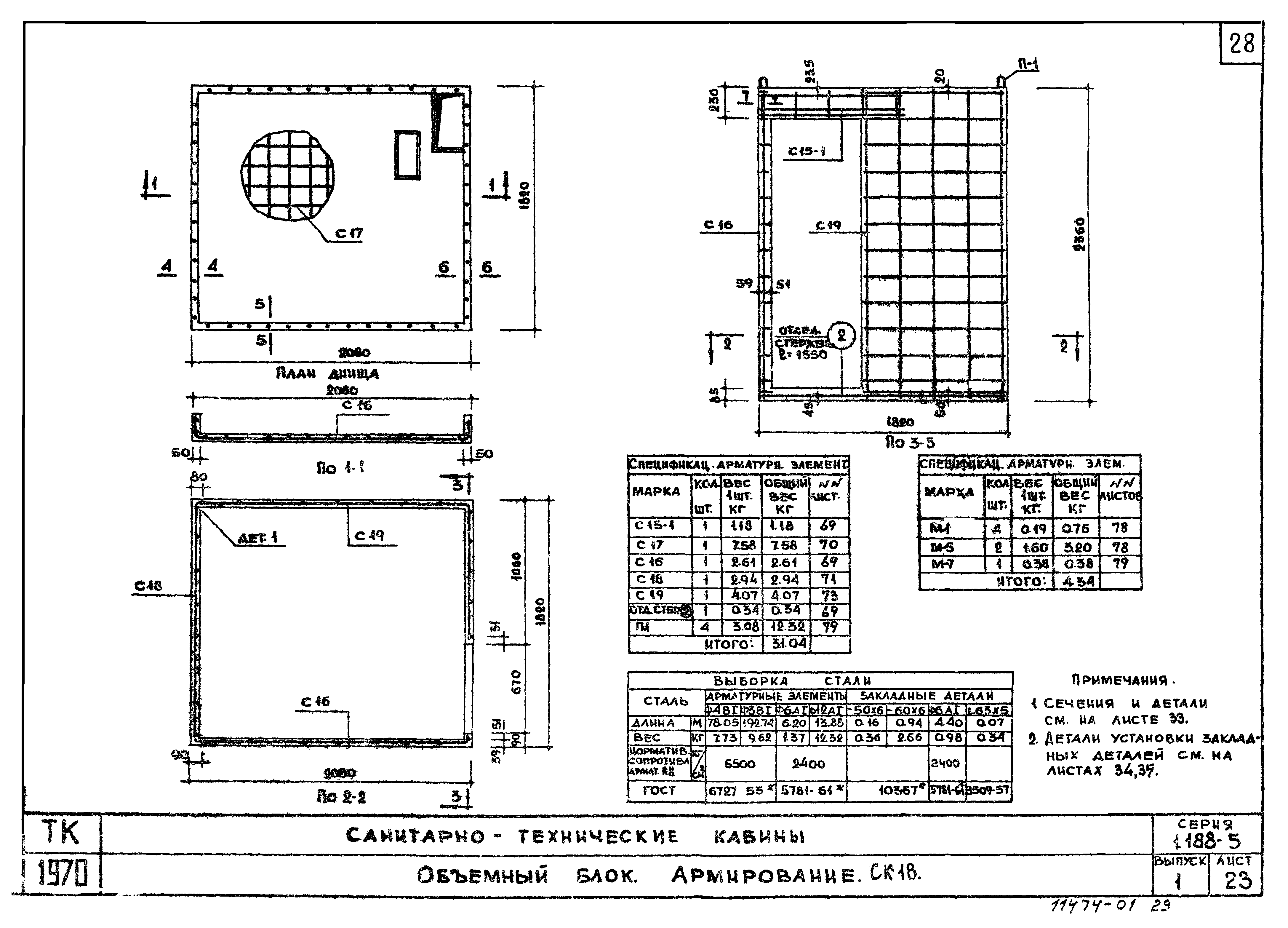 Серия 1.188-5