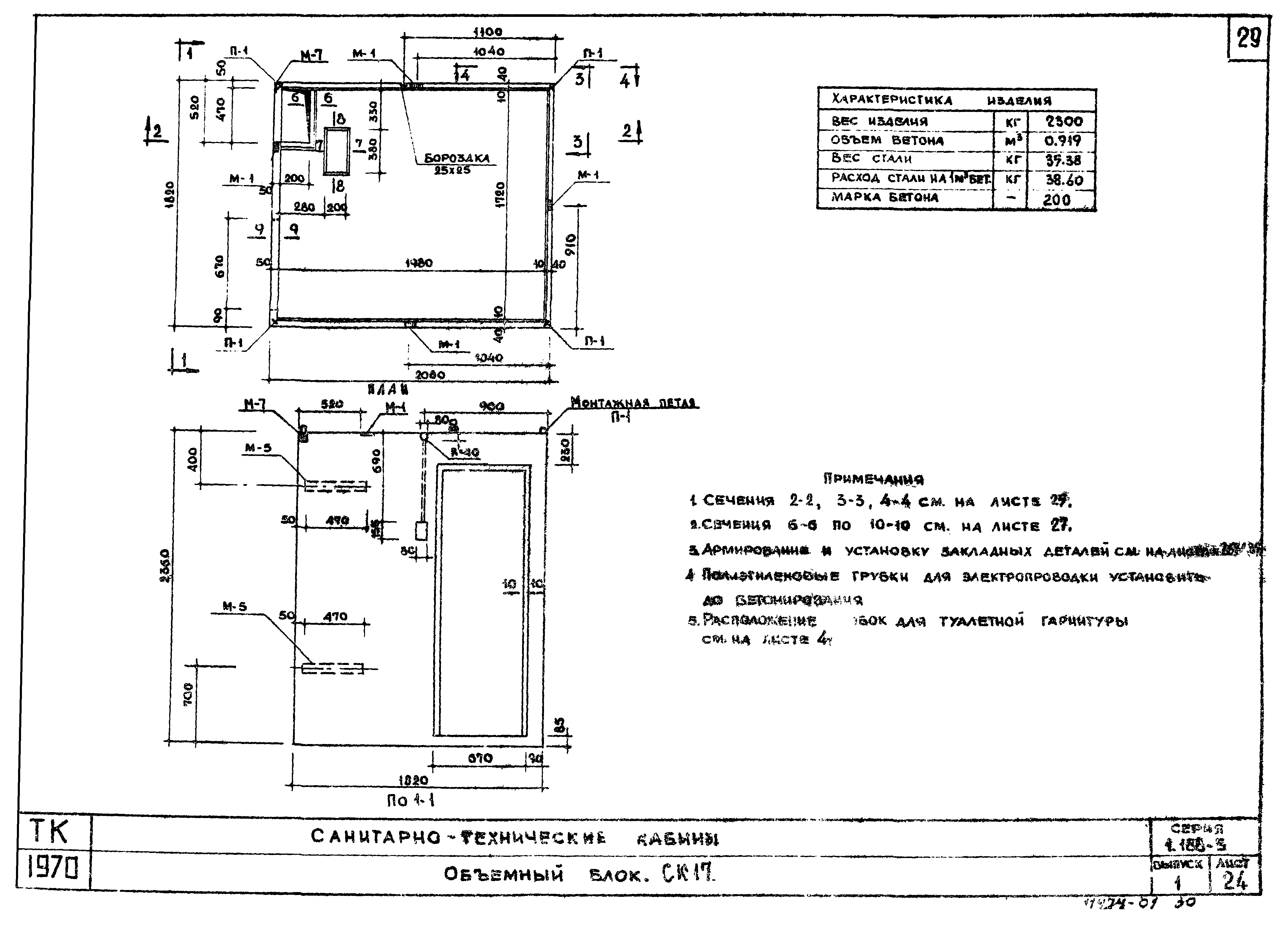 Серия 1.188-5