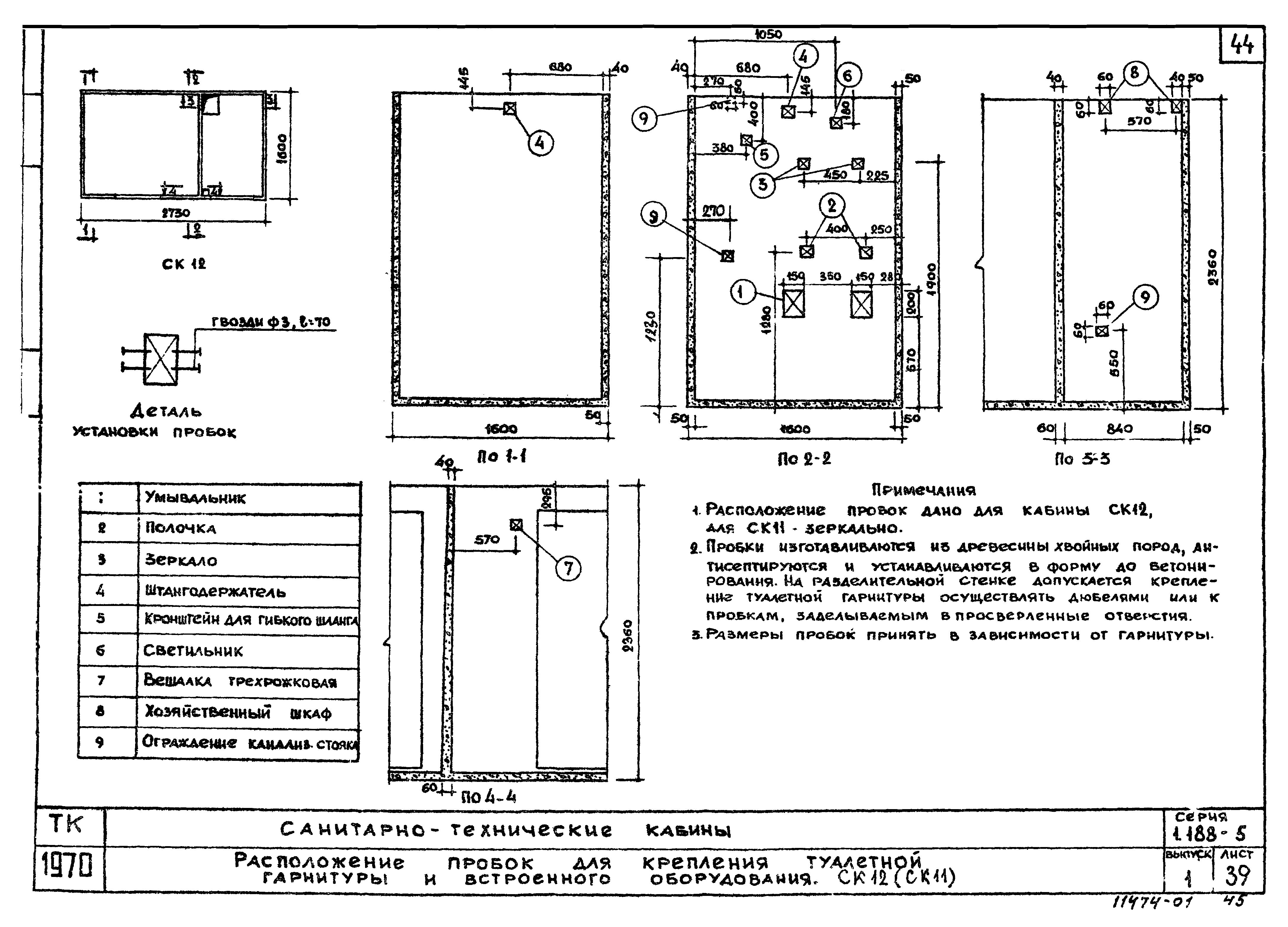 Серия 1.188-5